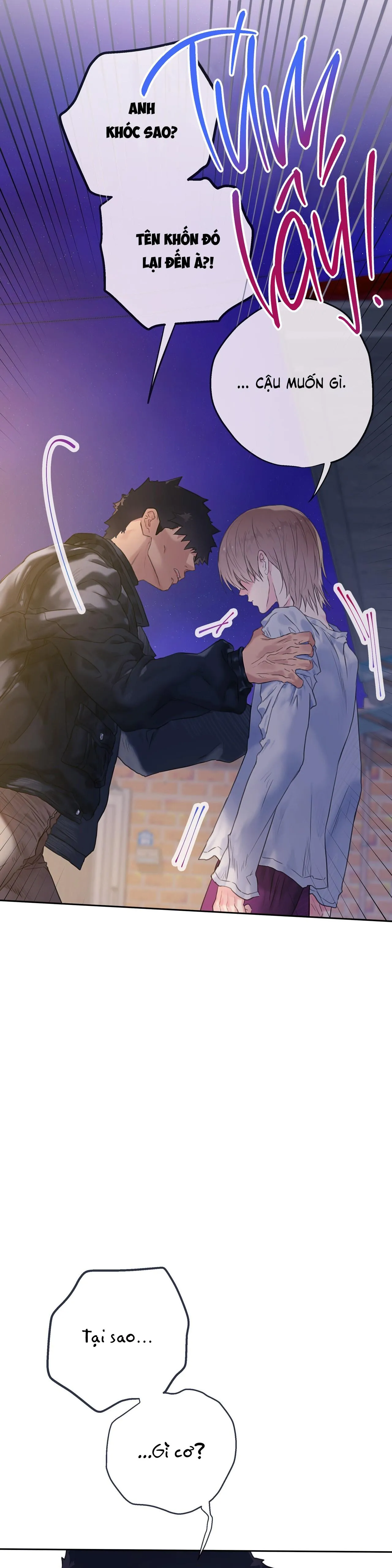 Đứng Yên, Nhúc Nhích Là Cứng Đó! Chapter 27 Trang 11