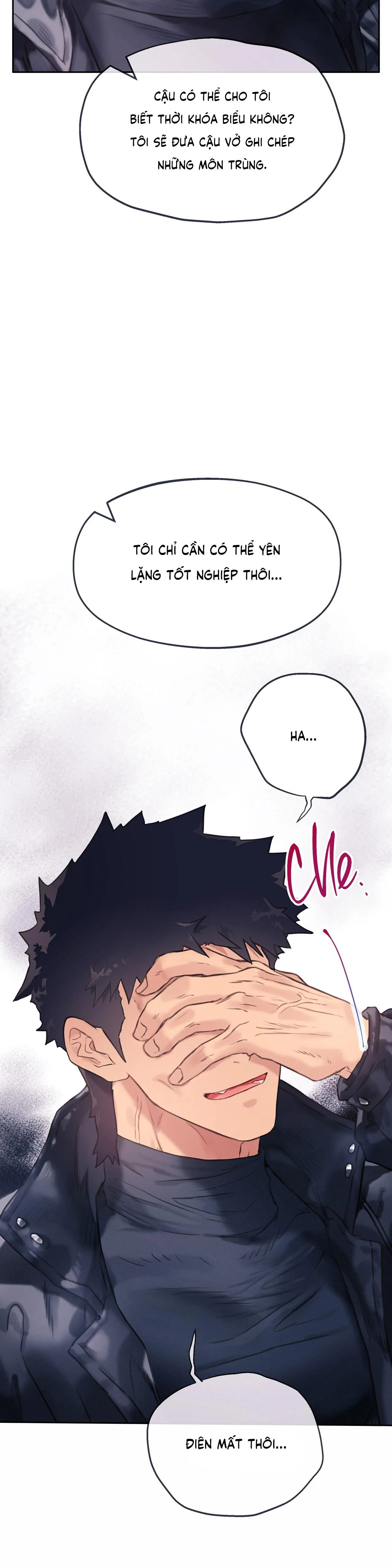 Đứng Yên, Nhúc Nhích Là Cứng Đó! Chapter 27 Trang 15