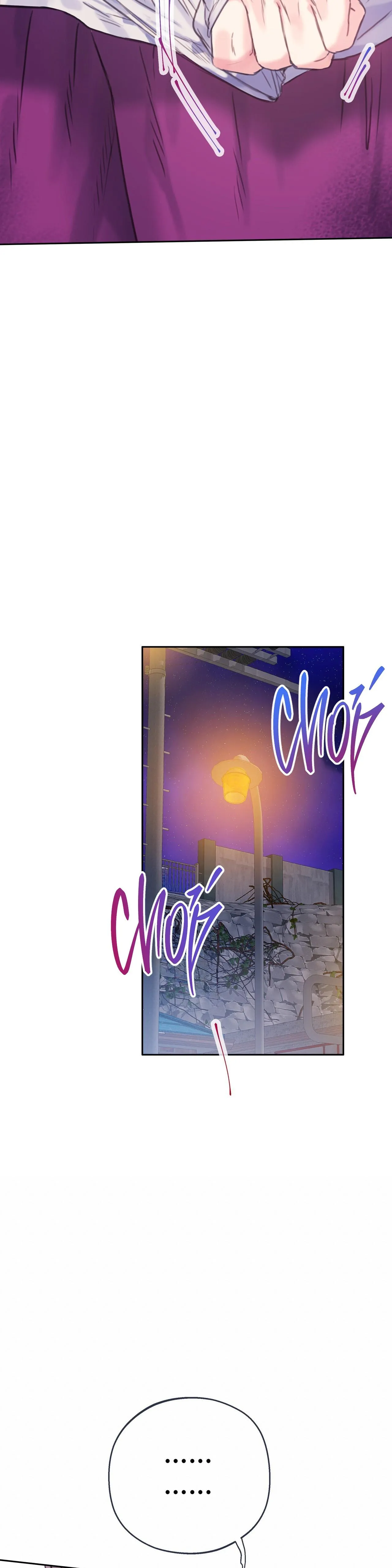 Đứng Yên, Nhúc Nhích Là Cứng Đó! Chapter 27 Trang 20