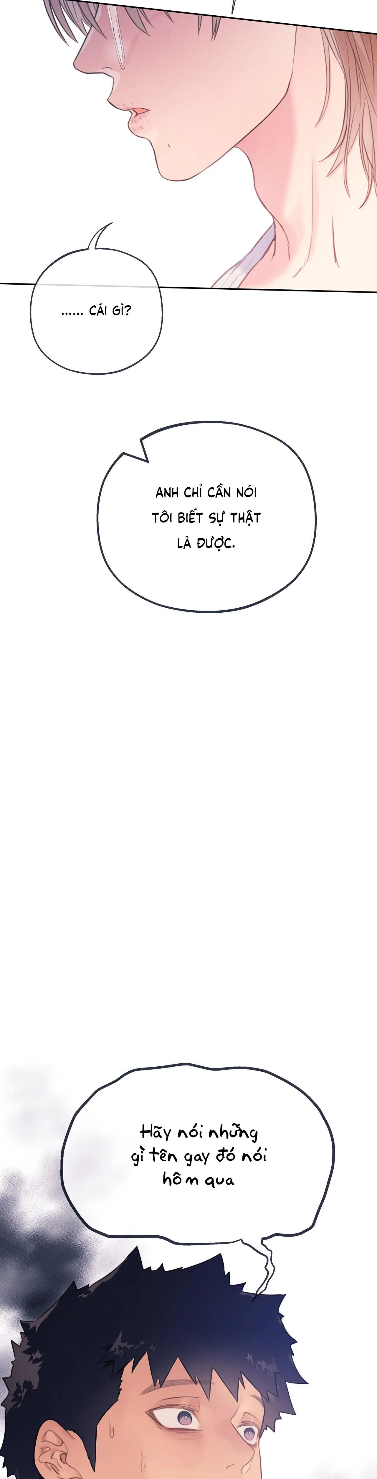 Đứng Yên, Nhúc Nhích Là Cứng Đó! Chapter 27 Trang 21