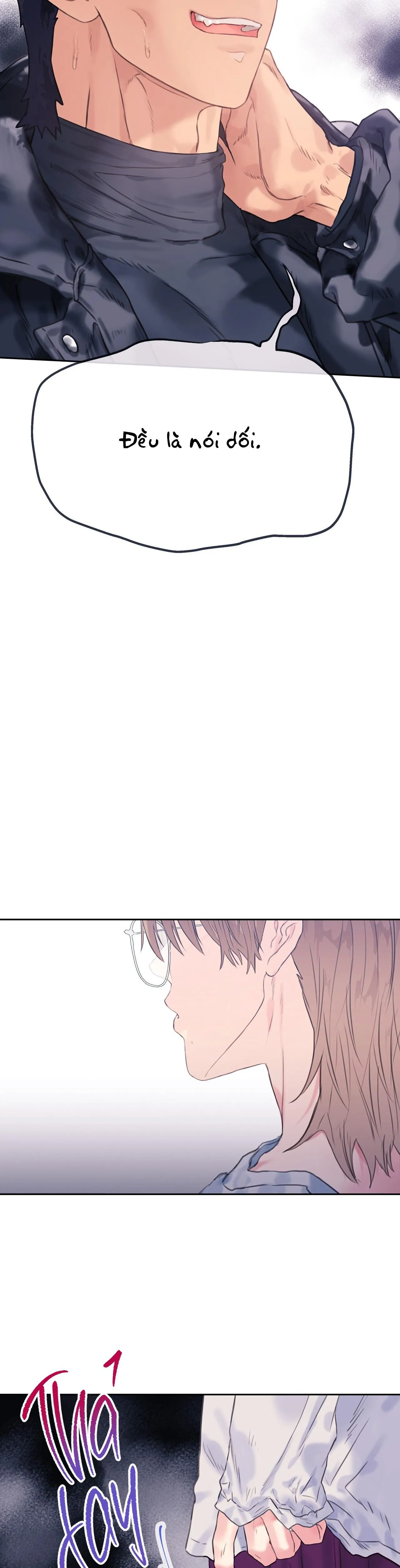 Đứng Yên, Nhúc Nhích Là Cứng Đó! Chapter 27 Trang 22