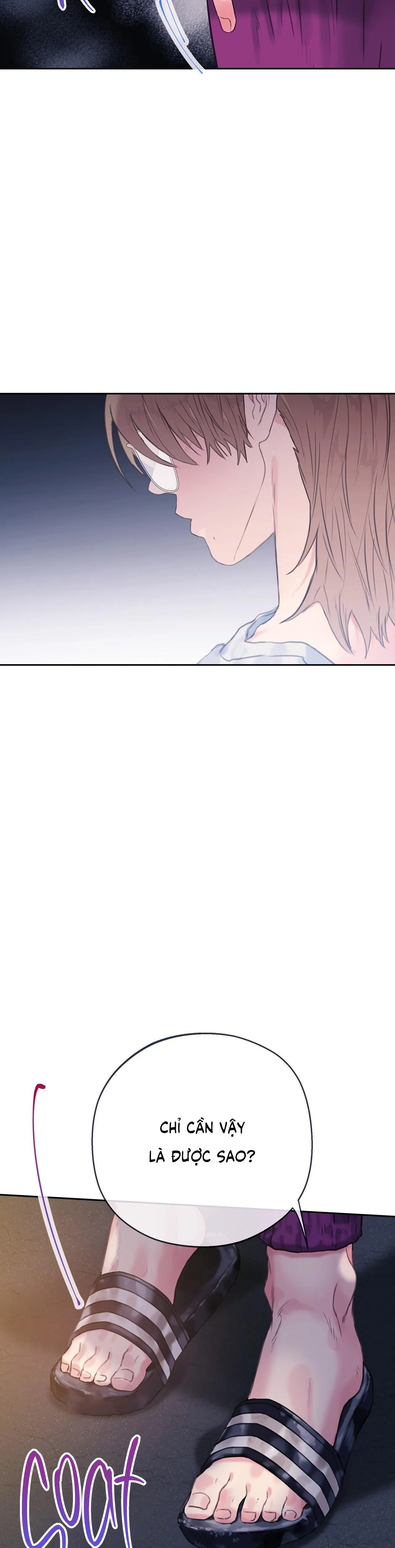 Đứng Yên, Nhúc Nhích Là Cứng Đó! Chapter 27 Trang 23