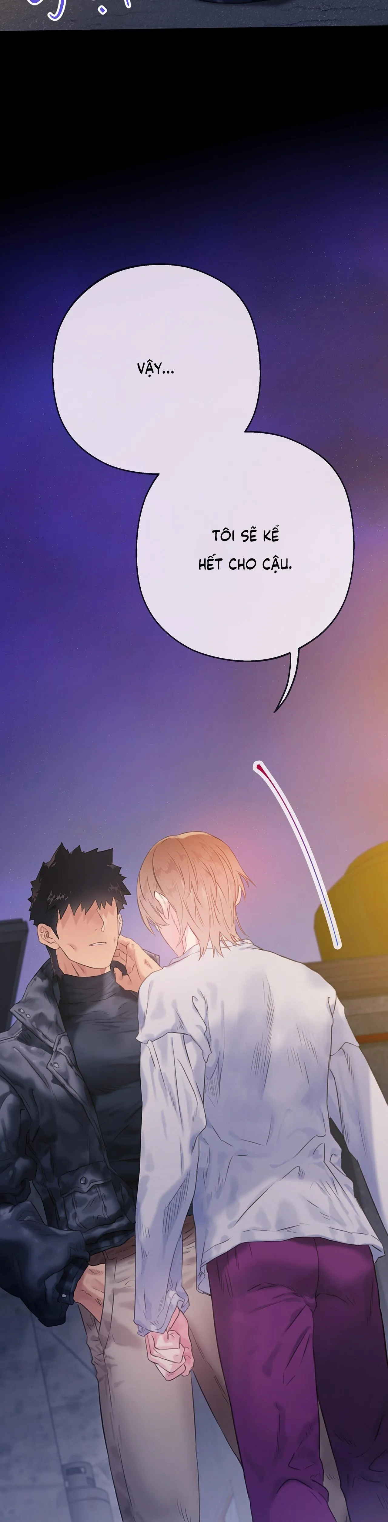 Đứng Yên, Nhúc Nhích Là Cứng Đó! Chapter 27 Trang 24