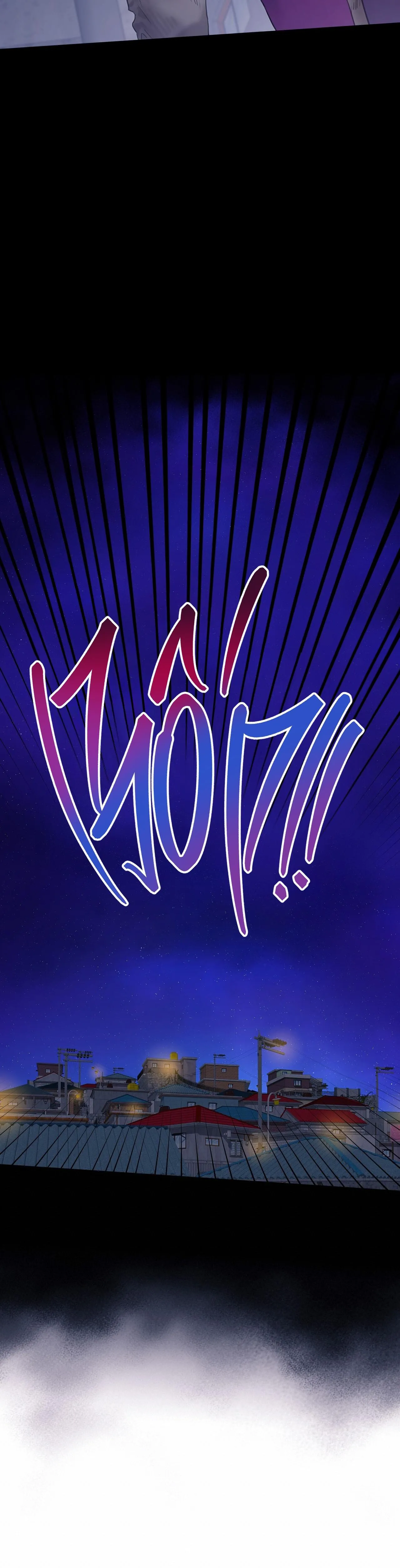 Đứng Yên, Nhúc Nhích Là Cứng Đó! Chapter 27 Trang 25