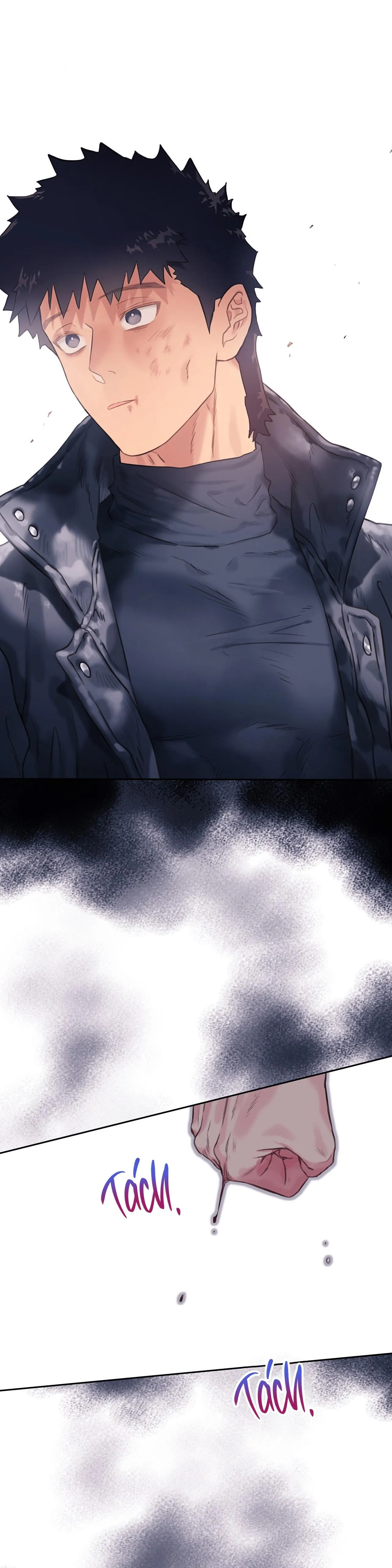 Đứng Yên, Nhúc Nhích Là Cứng Đó! Chapter 27 Trang 26