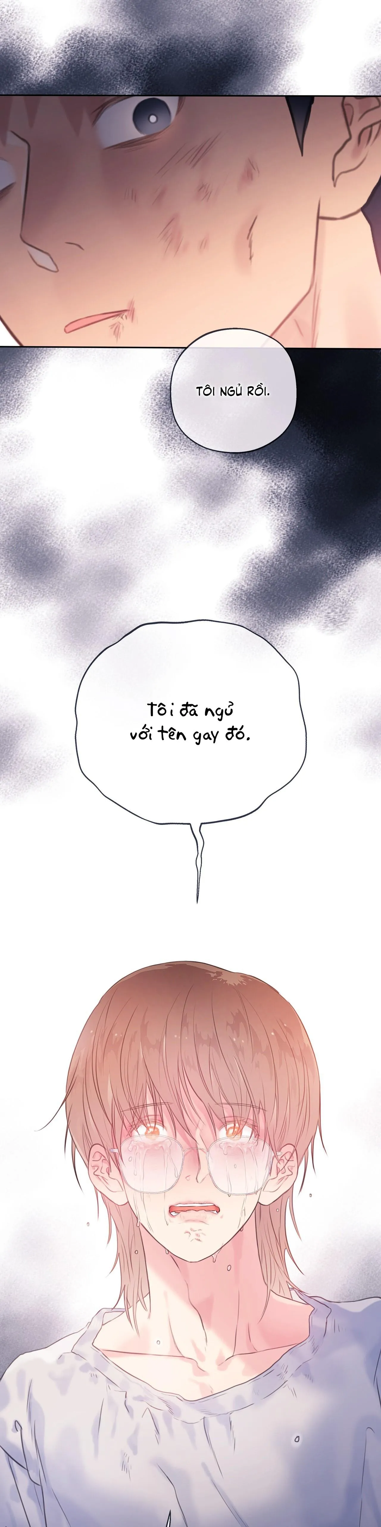 Đứng Yên, Nhúc Nhích Là Cứng Đó! Chapter 27 Trang 27