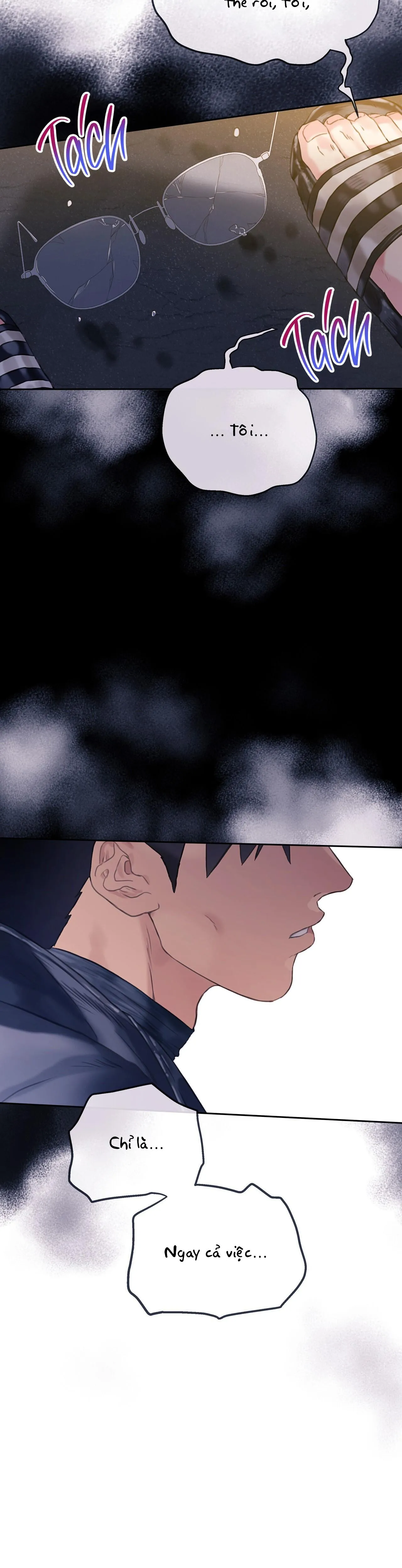 Đứng Yên, Nhúc Nhích Là Cứng Đó! Chapter 27 Trang 32