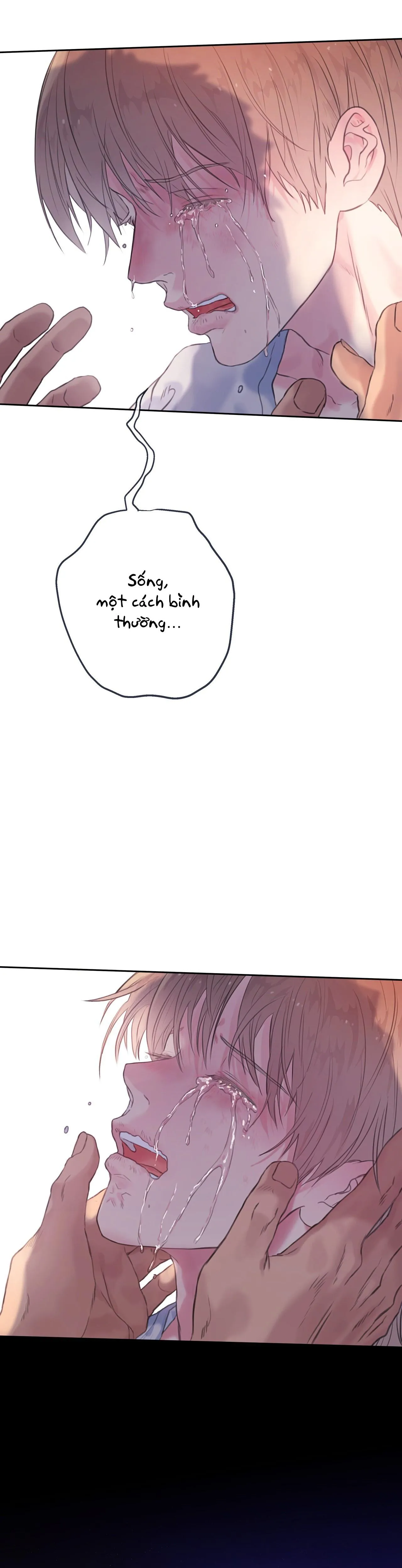 Đứng Yên, Nhúc Nhích Là Cứng Đó! Chapter 27 Trang 33