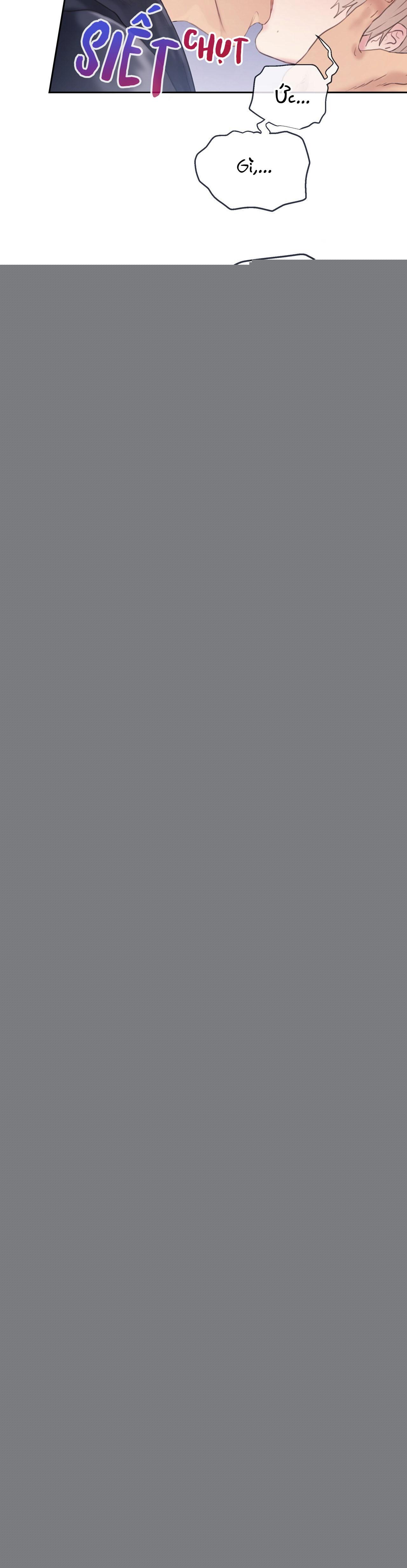 Đứng Yên, Nhúc Nhích Là Cứng Đó! Chapter 28 Trang 3