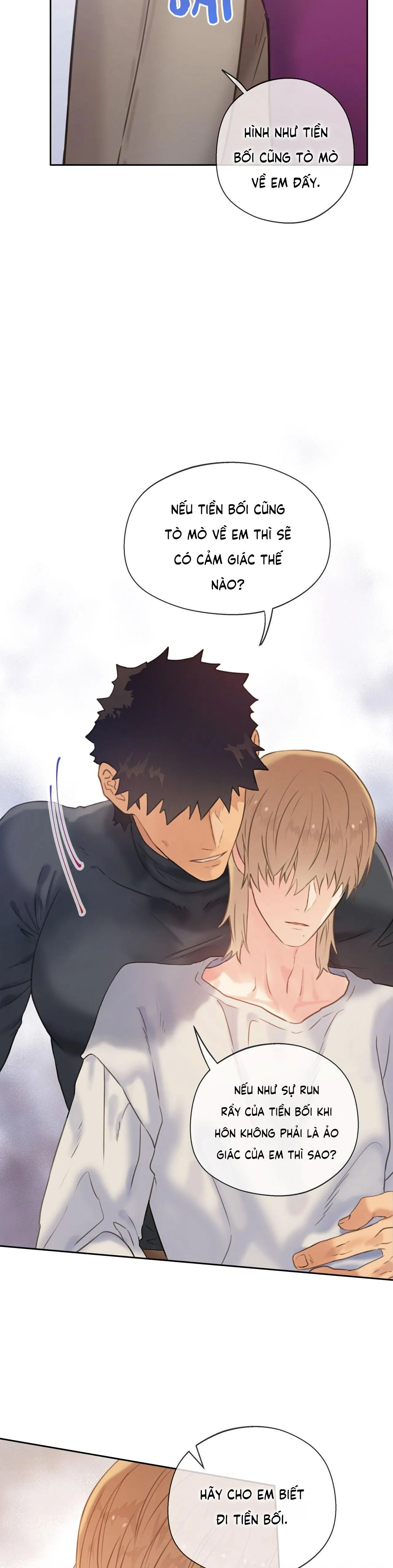 Đứng Yên, Nhúc Nhích Là Cứng Đó! Chapter 28 Trang 14