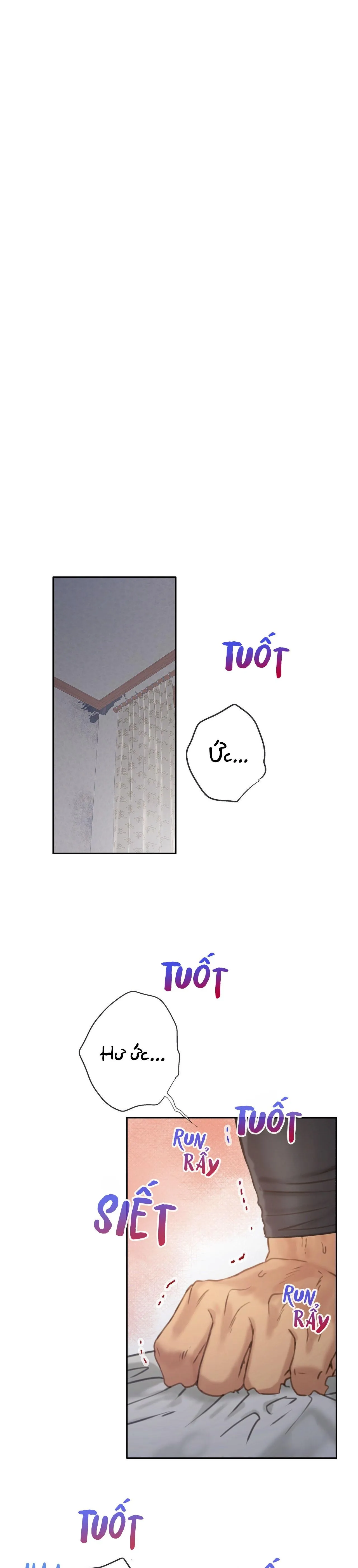 Đứng Yên, Nhúc Nhích Là Cứng Đó! Chapter 28 Trang 16