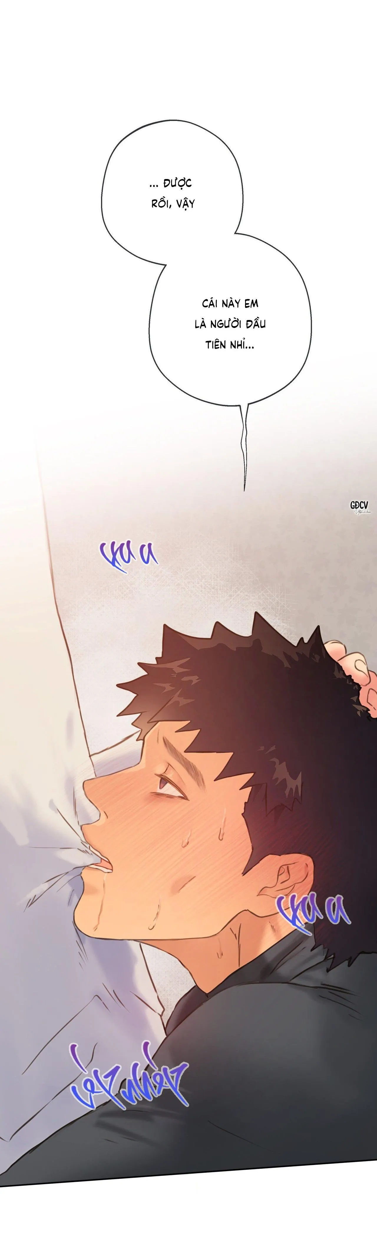 Đứng Yên, Nhúc Nhích Là Cứng Đó! Chapter 29 Trang 13