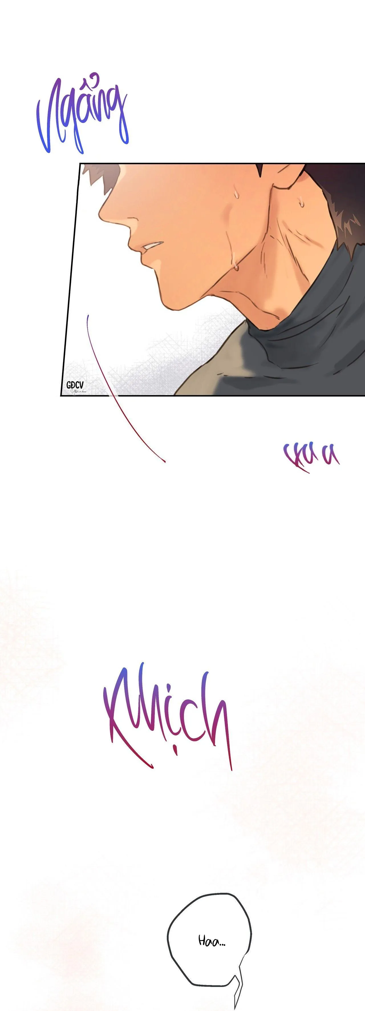 Đứng Yên, Nhúc Nhích Là Cứng Đó! Chapter 29 Trang 16