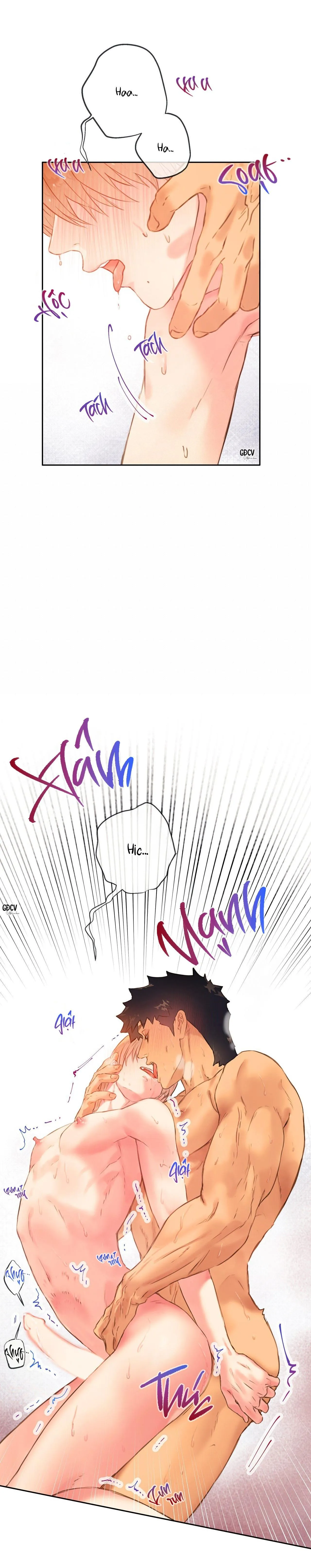 Đứng Yên, Nhúc Nhích Là Cứng Đó! Chapter 29 Trang 23