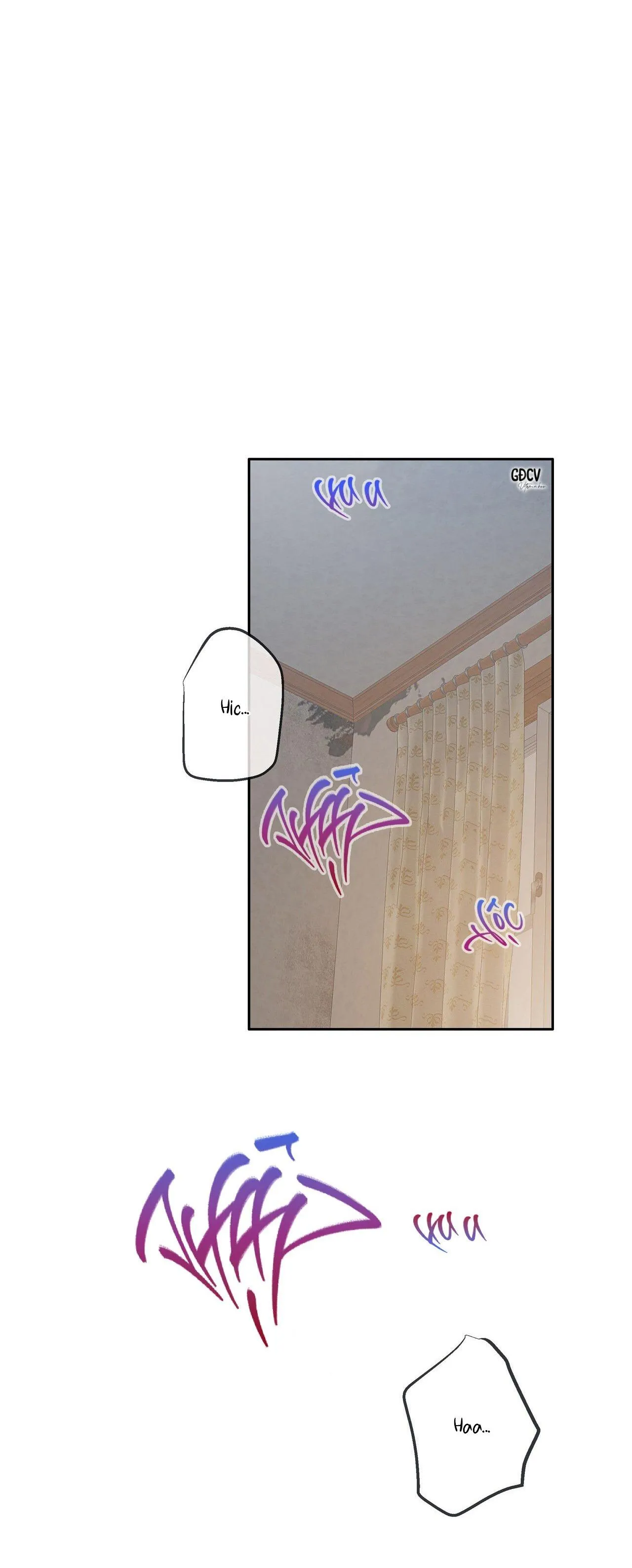 Đứng Yên, Nhúc Nhích Là Cứng Đó! Chapter 29 Trang 26