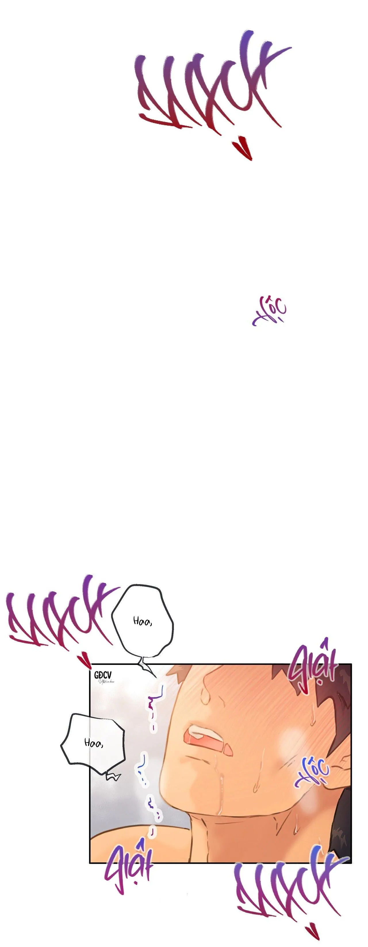 Đứng Yên, Nhúc Nhích Là Cứng Đó! Chapter 29 Trang 27