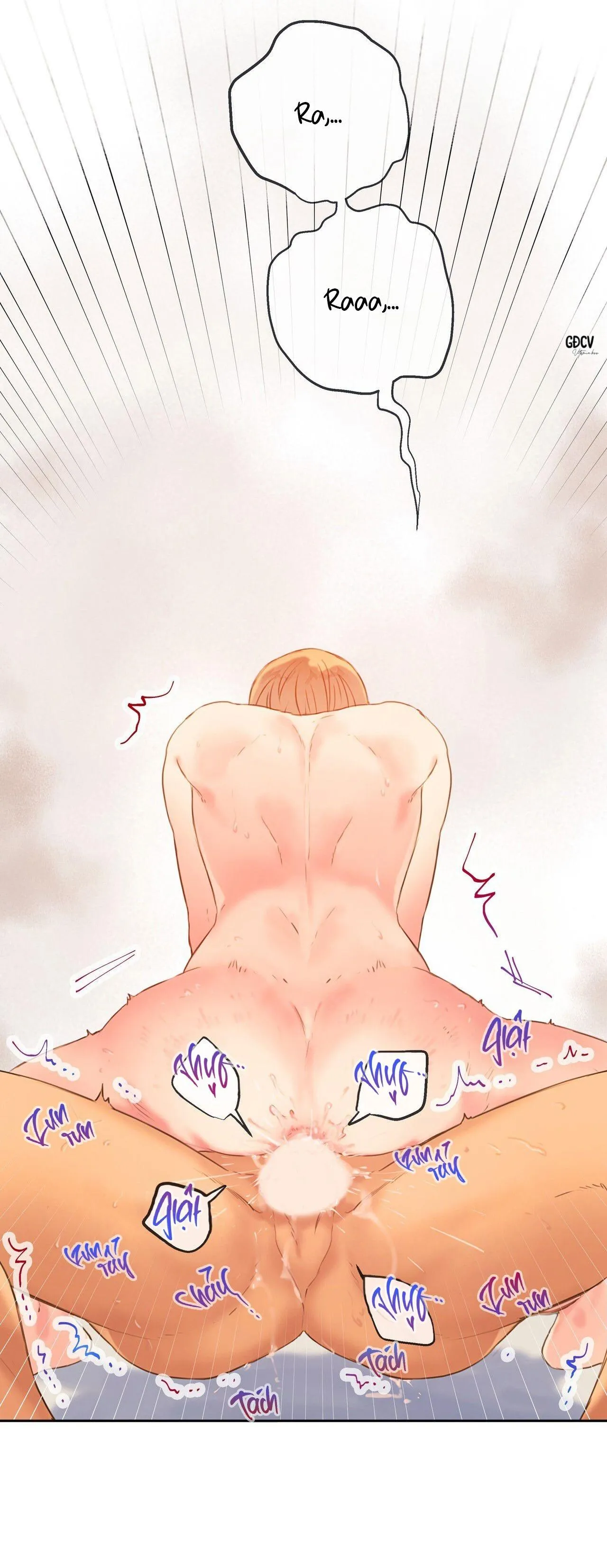 Đứng Yên, Nhúc Nhích Là Cứng Đó! Chapter 29 Trang 30