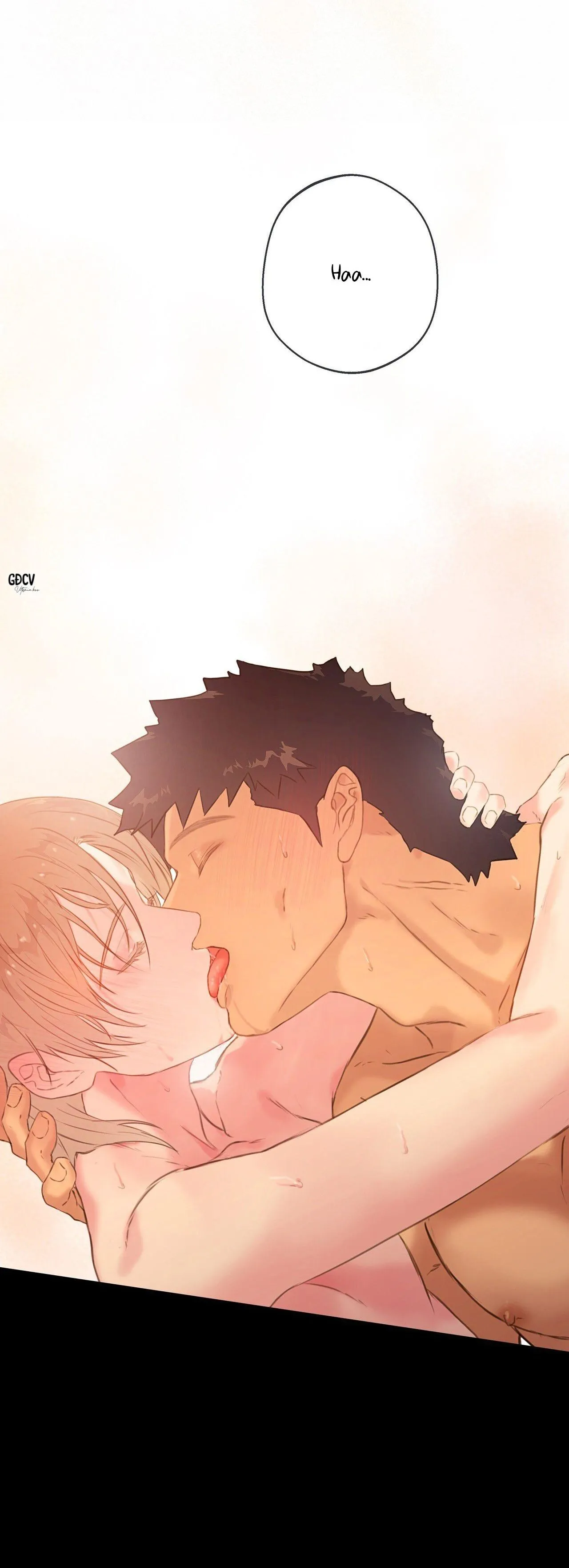 Đứng Yên, Nhúc Nhích Là Cứng Đó! Chapter 29 Trang 34