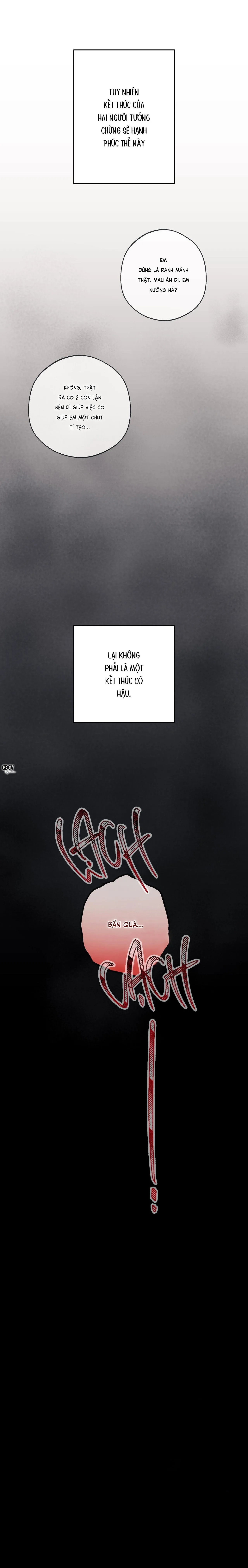 Đứng Yên, Nhúc Nhích Là Cứng Đó! Chapter 29 Trang 43