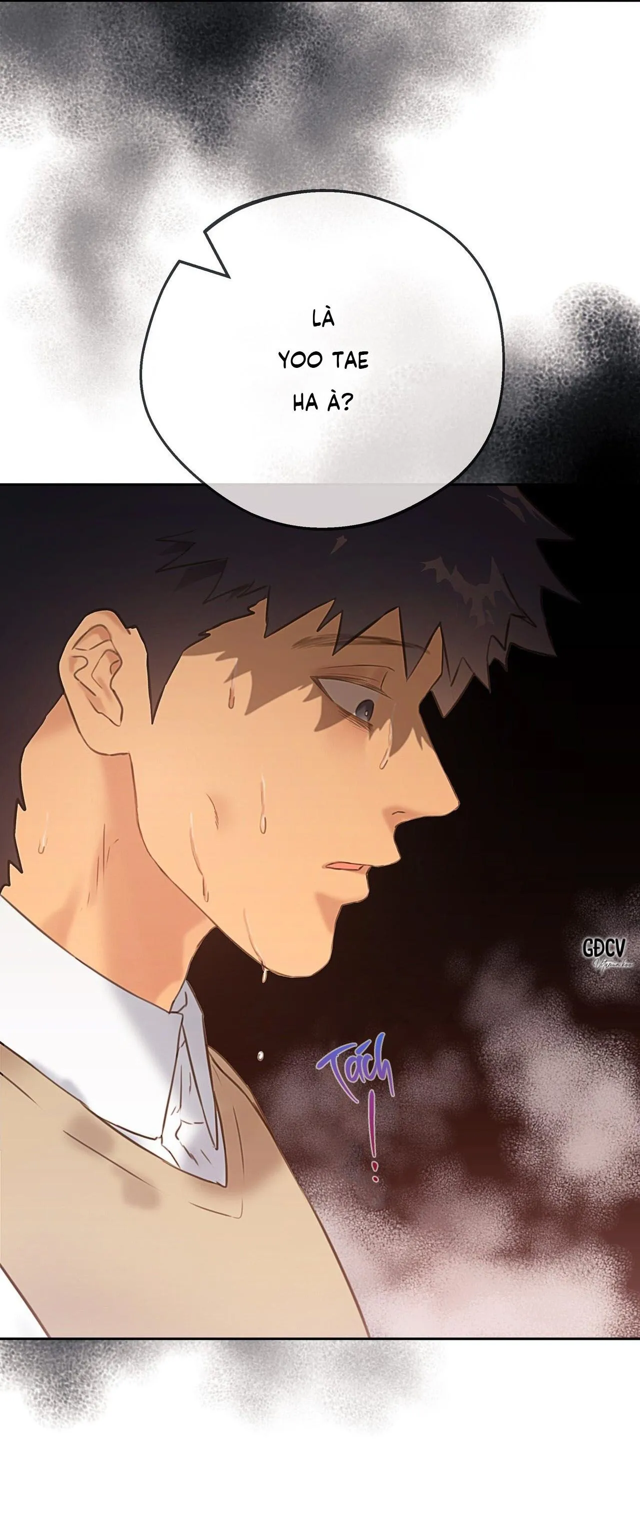 Đứng Yên, Nhúc Nhích Là Cứng Đó! Chapter 30 Trang 5