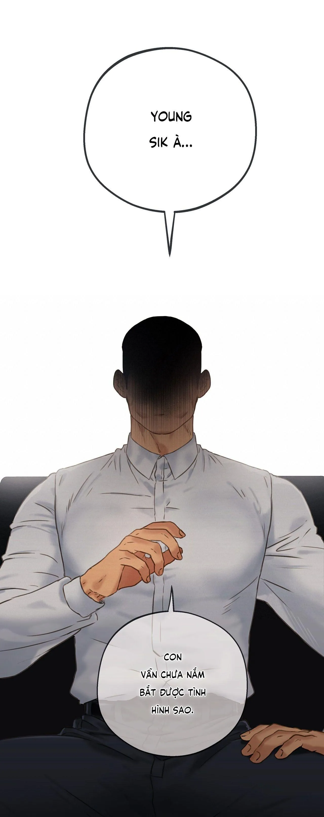 Đứng Yên, Nhúc Nhích Là Cứng Đó! Chapter 30 Trang 7