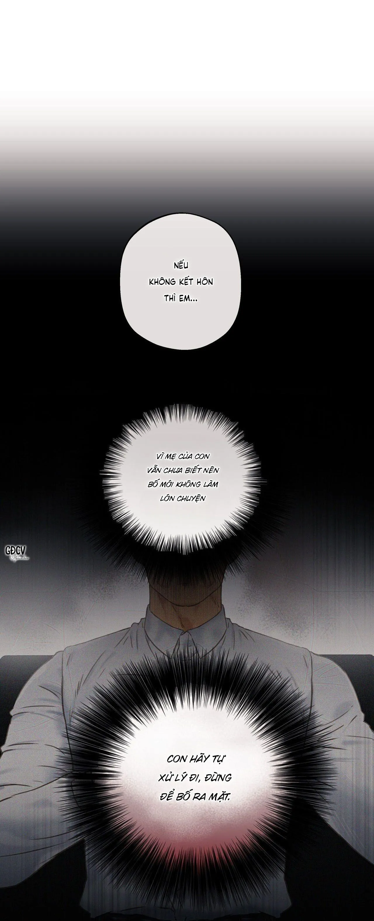 Đứng Yên, Nhúc Nhích Là Cứng Đó! Chapter 30 Trang 15