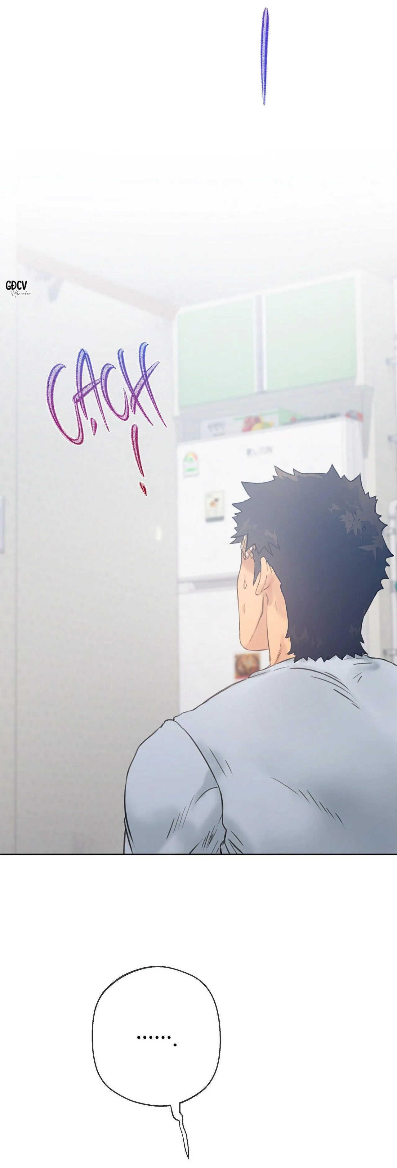 Đứng Yên, Nhúc Nhích Là Cứng Đó! Chapter 30 Trang 21