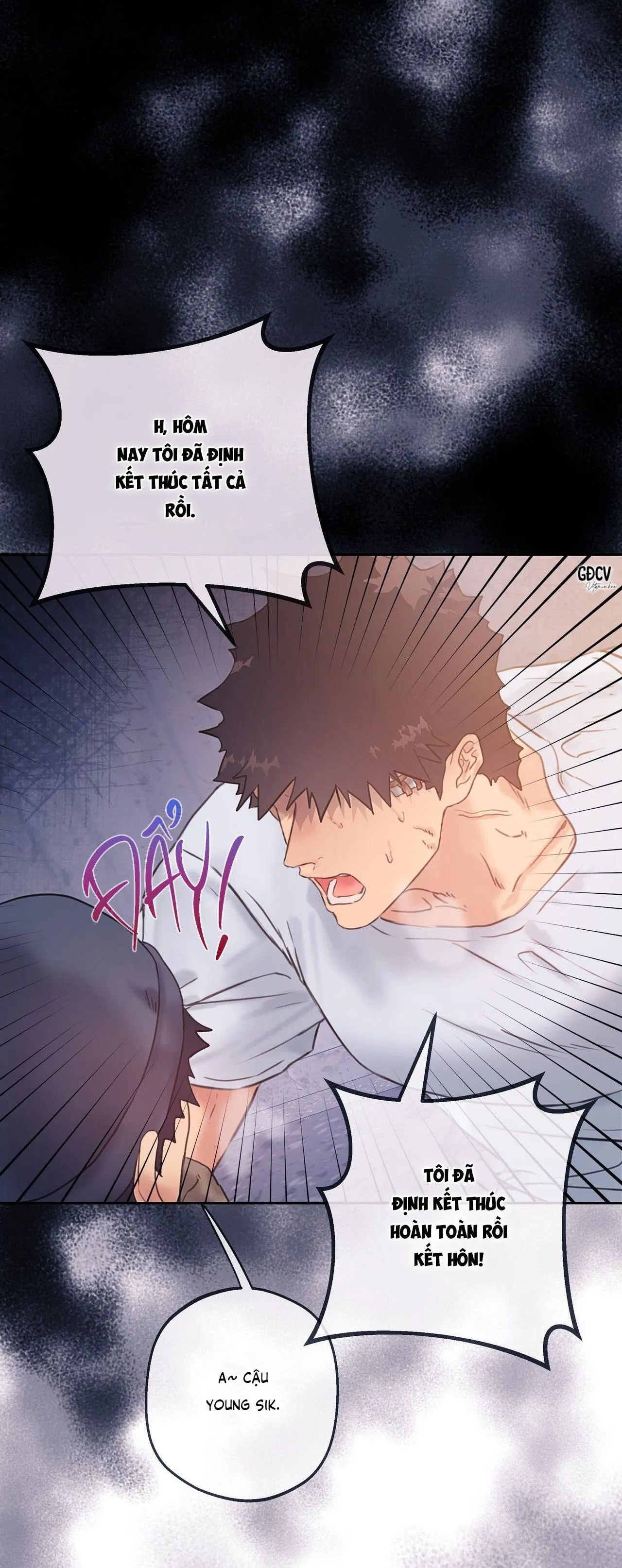 Đứng Yên, Nhúc Nhích Là Cứng Đó! Chapter 30 Trang 26