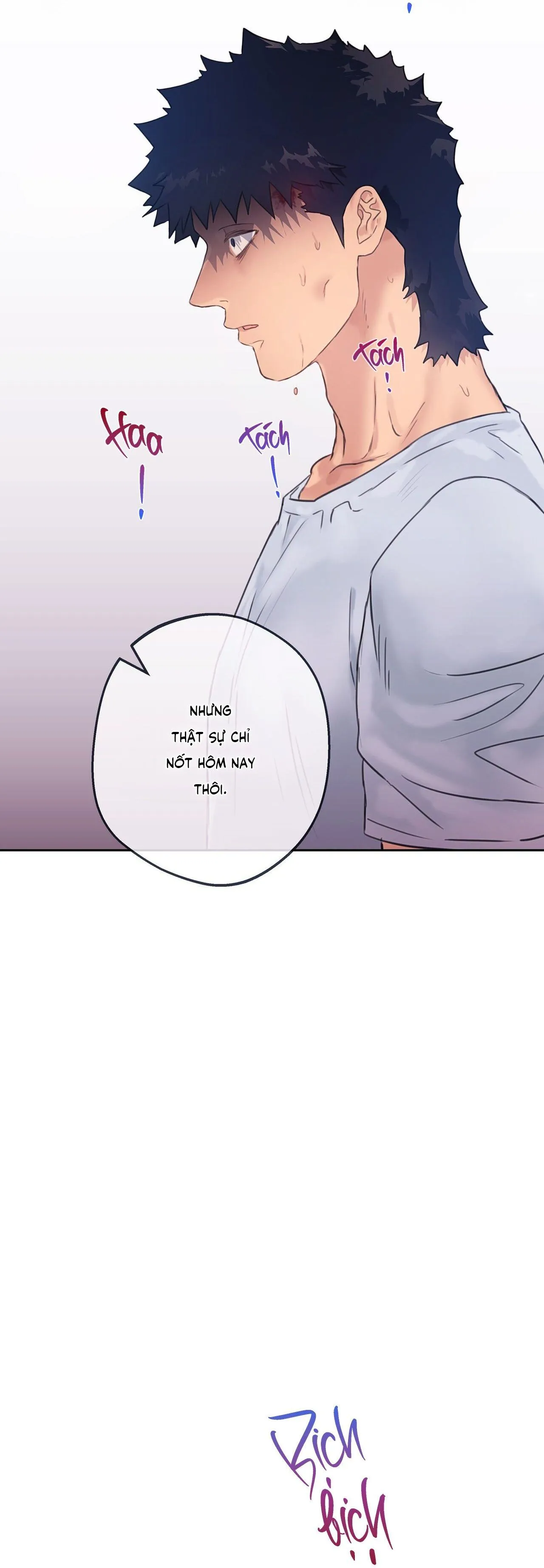 Đứng Yên, Nhúc Nhích Là Cứng Đó! Chapter 30 Trang 32