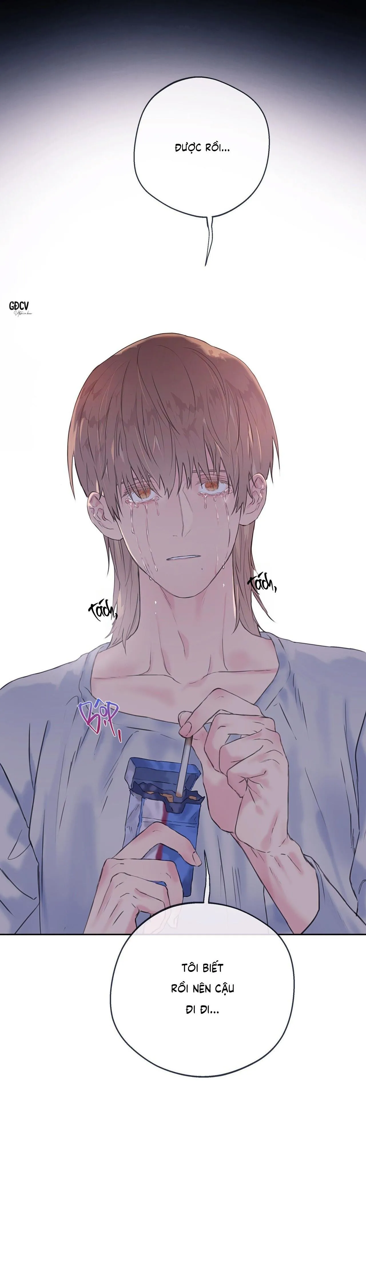 Đứng Yên, Nhúc Nhích Là Cứng Đó! Chapter 30 Trang 36