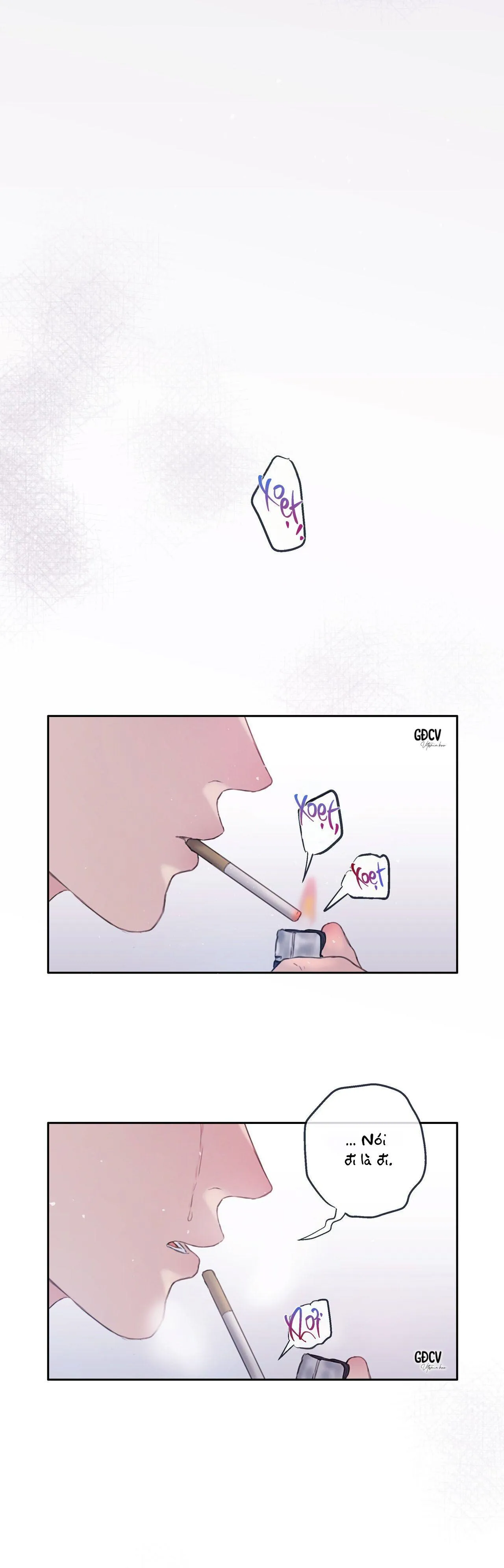 Đứng Yên, Nhúc Nhích Là Cứng Đó! Chapter 30 Trang 40