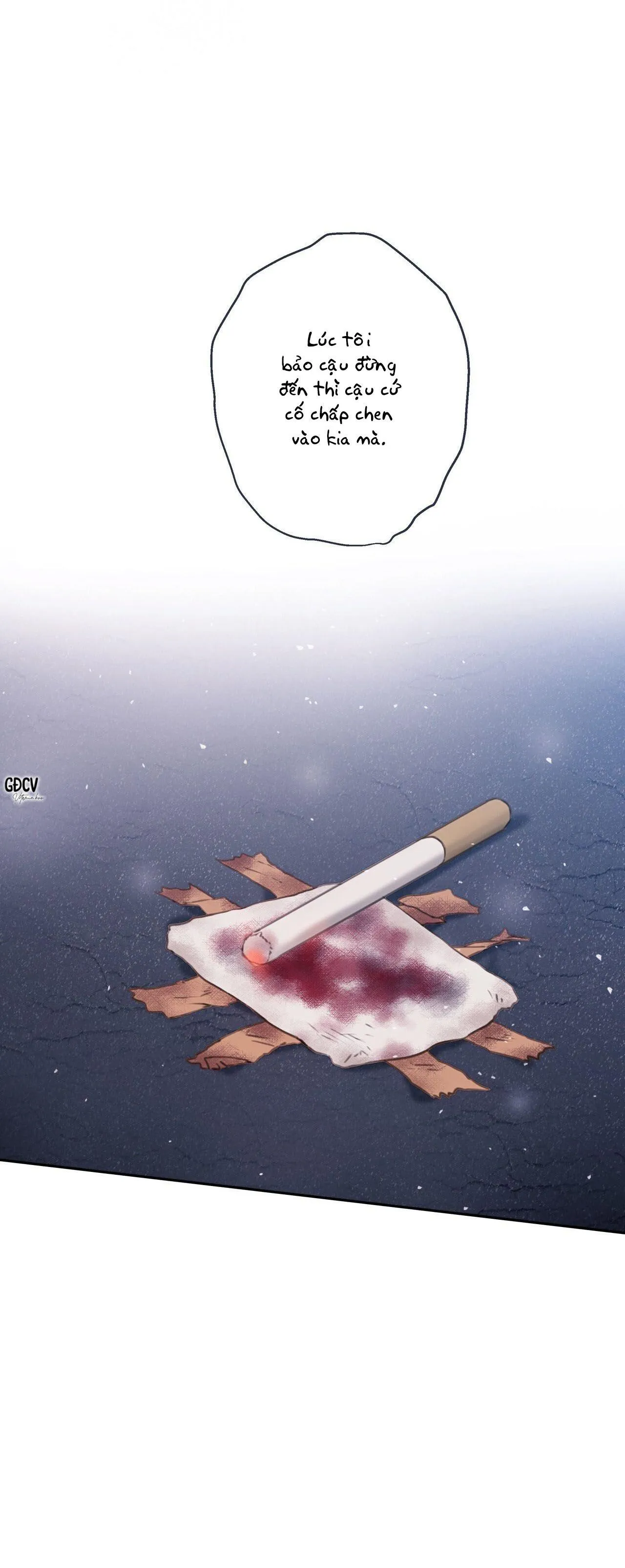 Đứng Yên, Nhúc Nhích Là Cứng Đó! Chapter 30 Trang 41