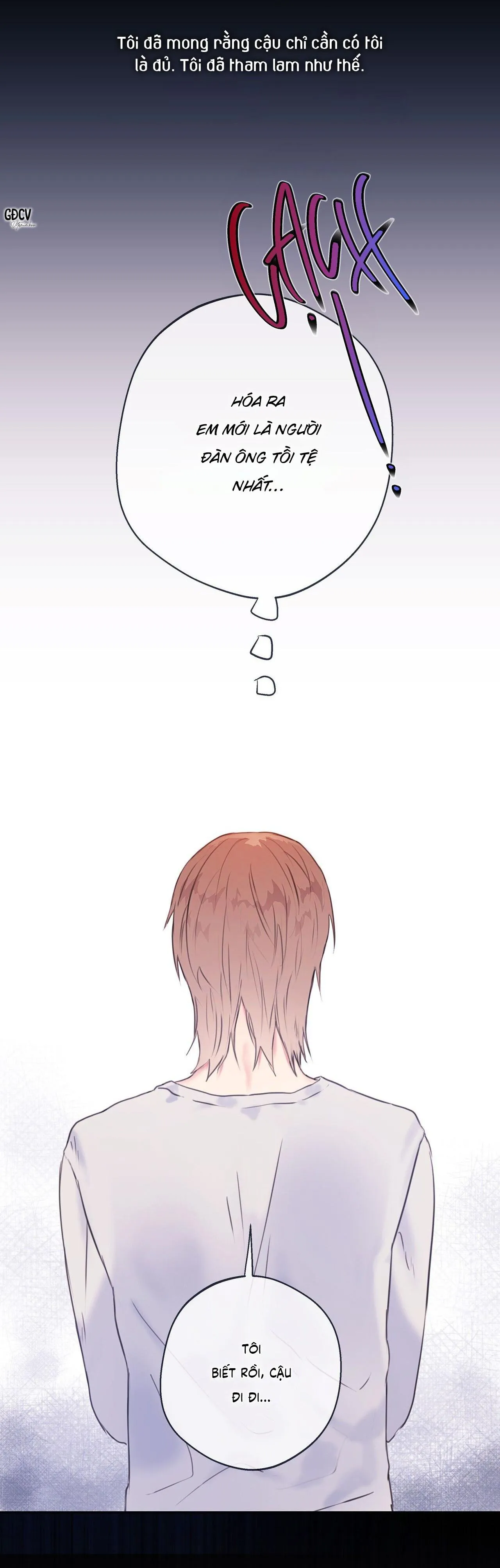 Đứng Yên, Nhúc Nhích Là Cứng Đó! Chapter 30 Trang 52