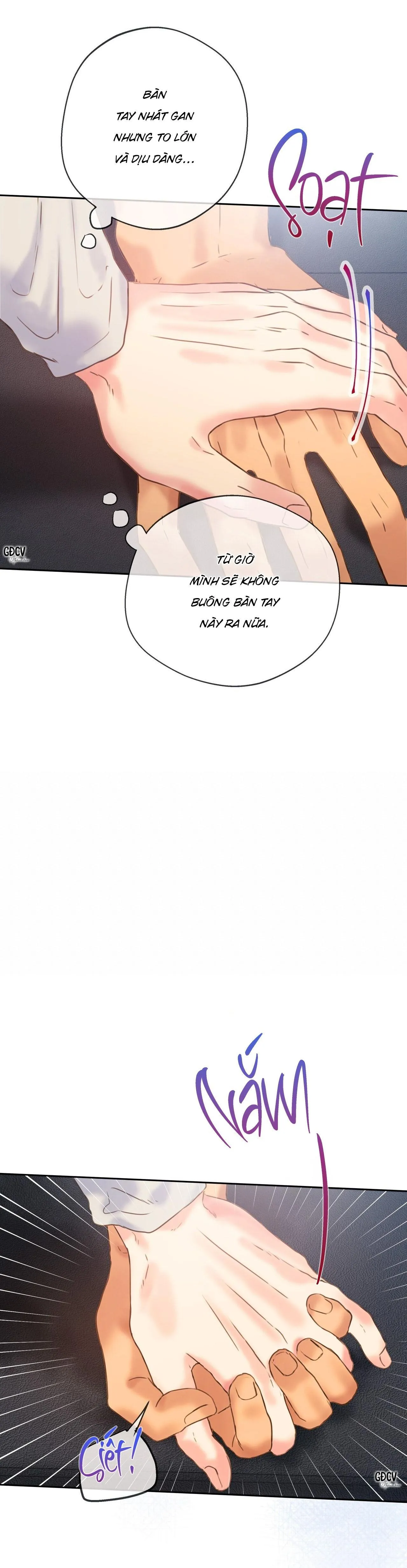 Đứng Yên, Nhúc Nhích Là Cứng Đó! Chapter 30 Trang 54