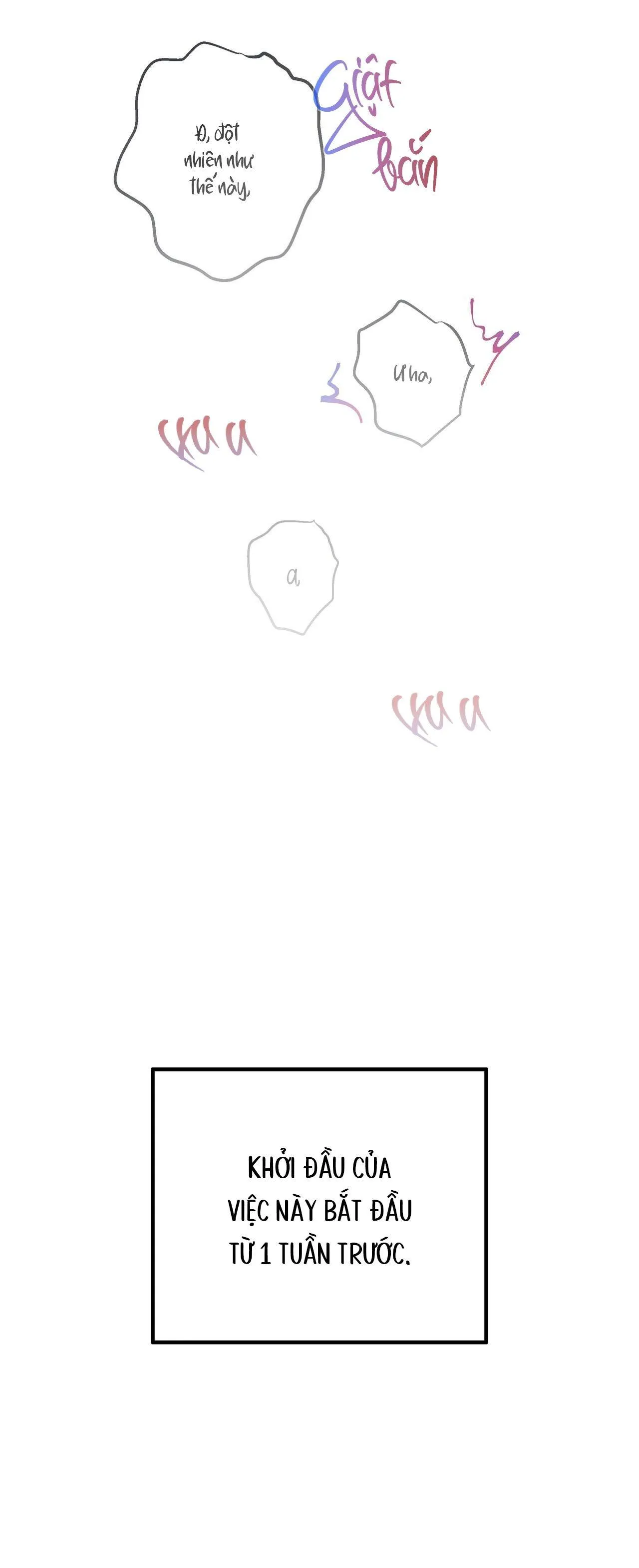 Đứng Yên, Nhúc Nhích Là Cứng Đó! Chapter 31 Trang 10