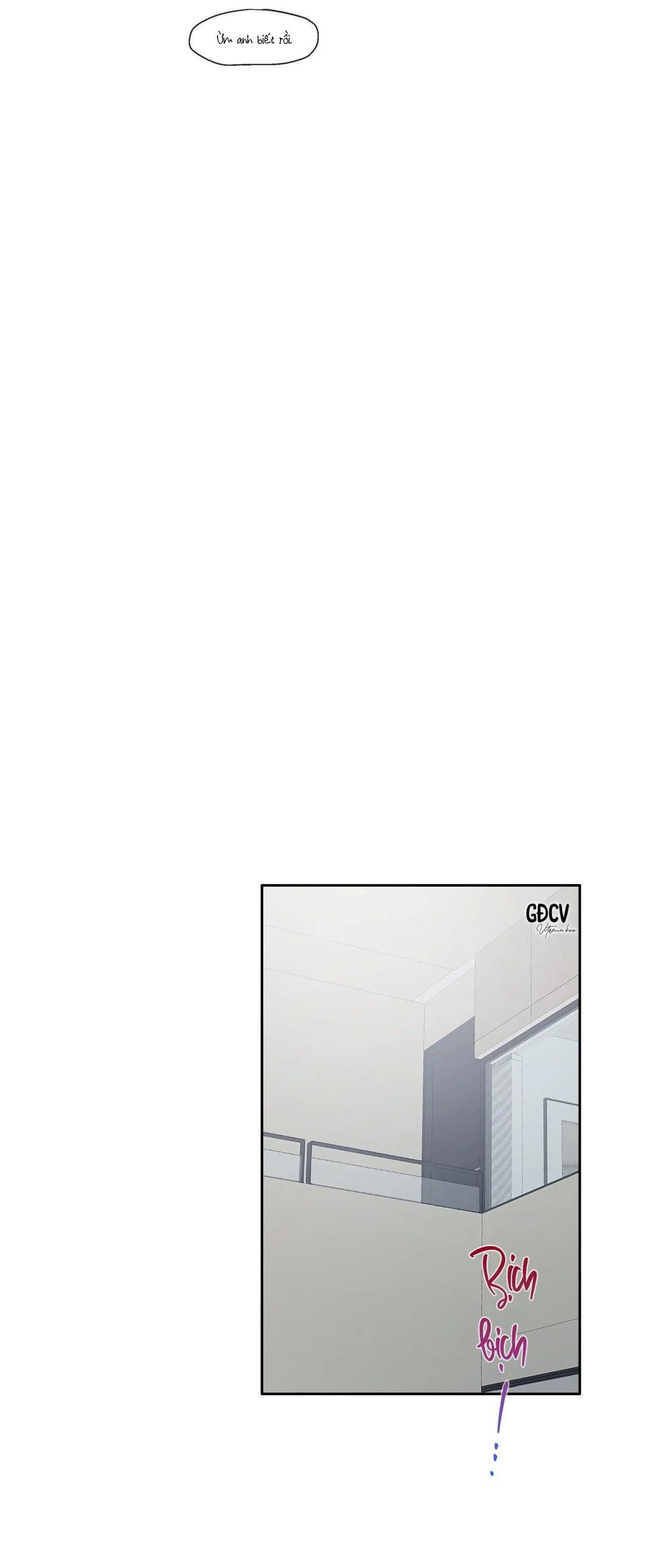 Đứng Yên, Nhúc Nhích Là Cứng Đó! Chapter 31 Trang 33