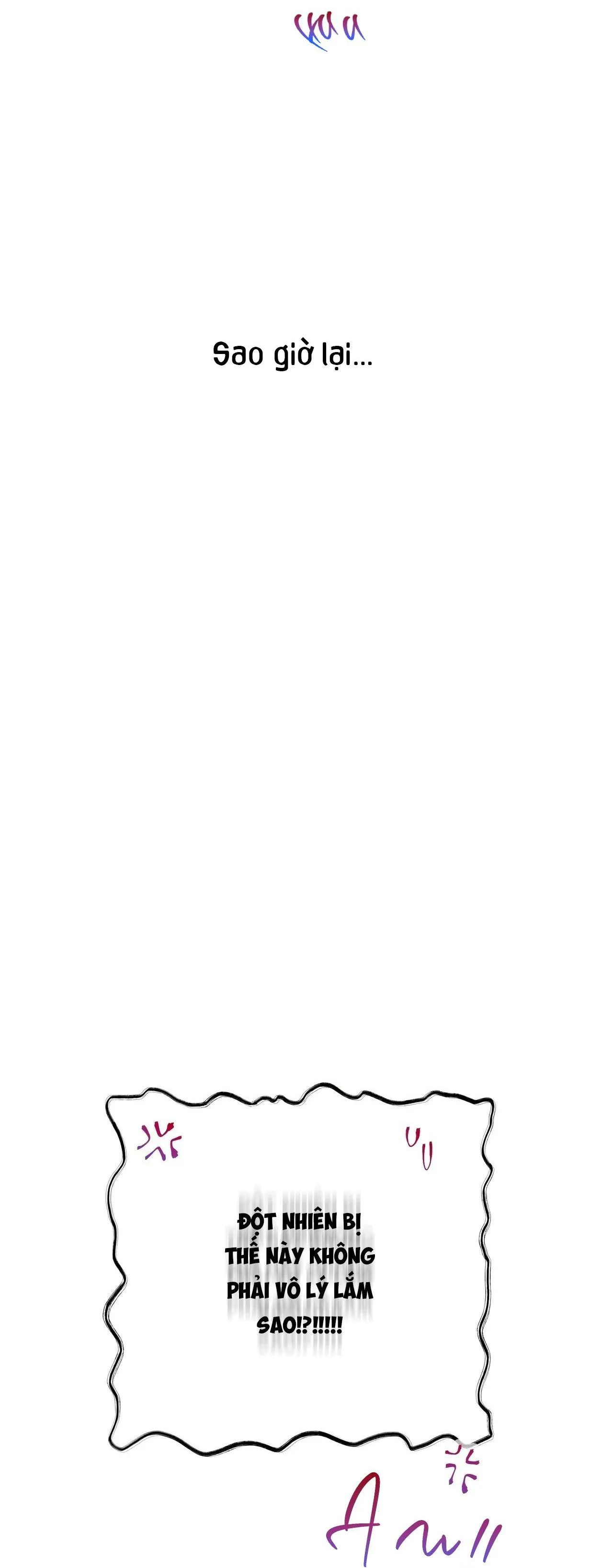 Đứng Yên, Nhúc Nhích Là Cứng Đó! Chapter 31 Trang 35
