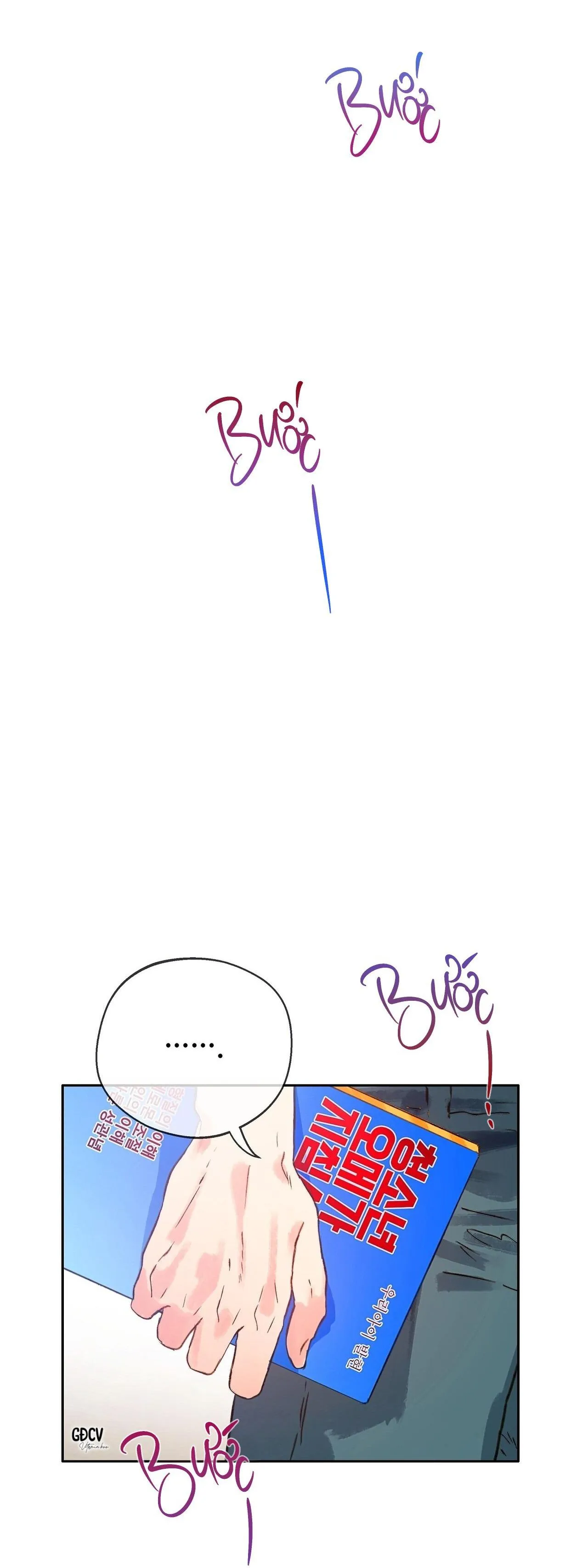 Đứng Yên, Nhúc Nhích Là Cứng Đó! Chapter 32 Trang 6