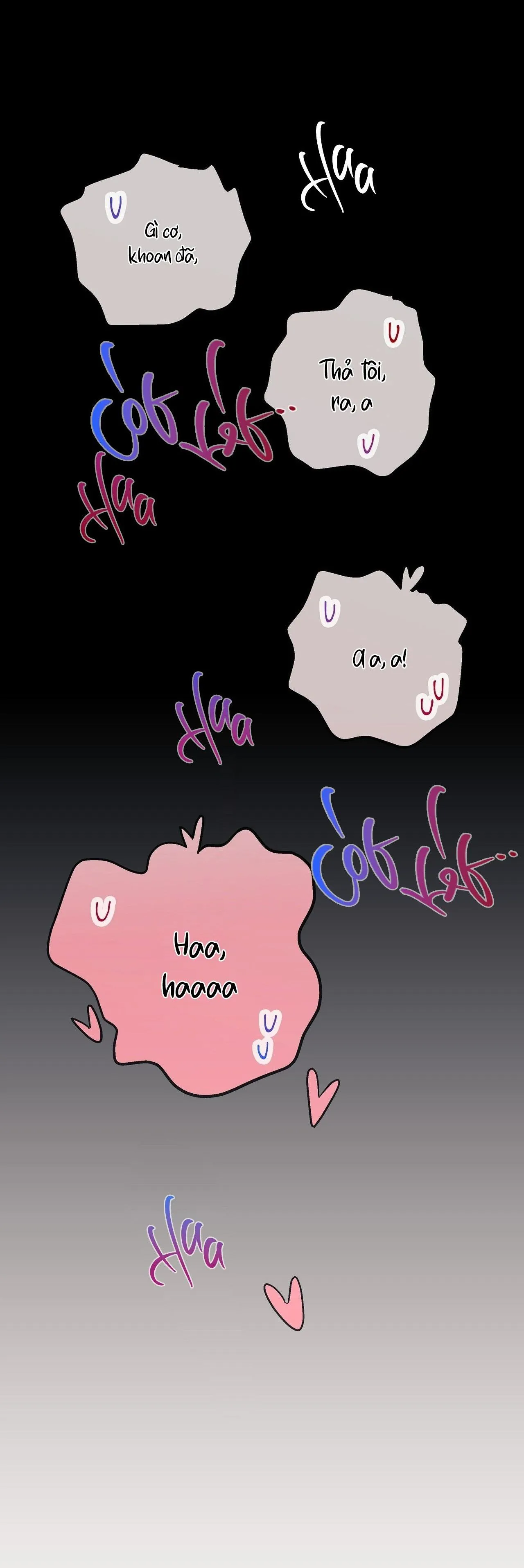 Đứng Yên, Nhúc Nhích Là Cứng Đó! Chapter 32 Trang 15