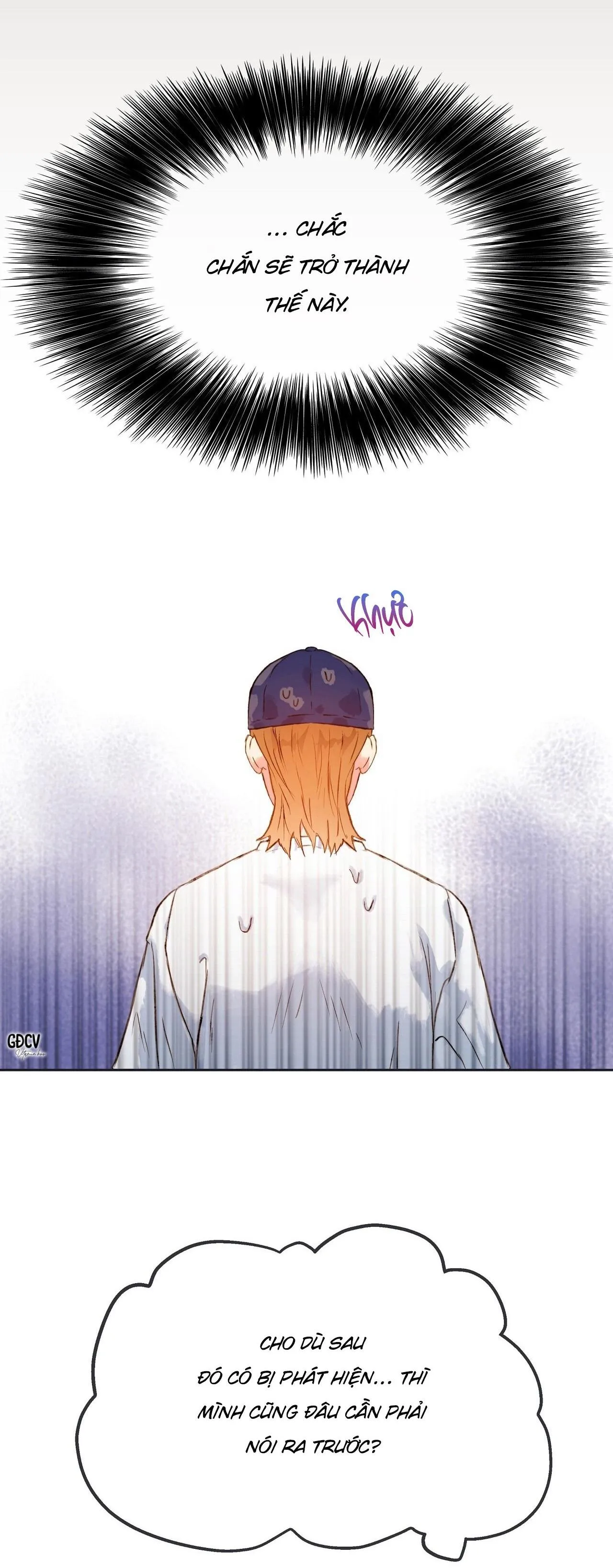 Đứng Yên, Nhúc Nhích Là Cứng Đó! Chapter 32 Trang 16