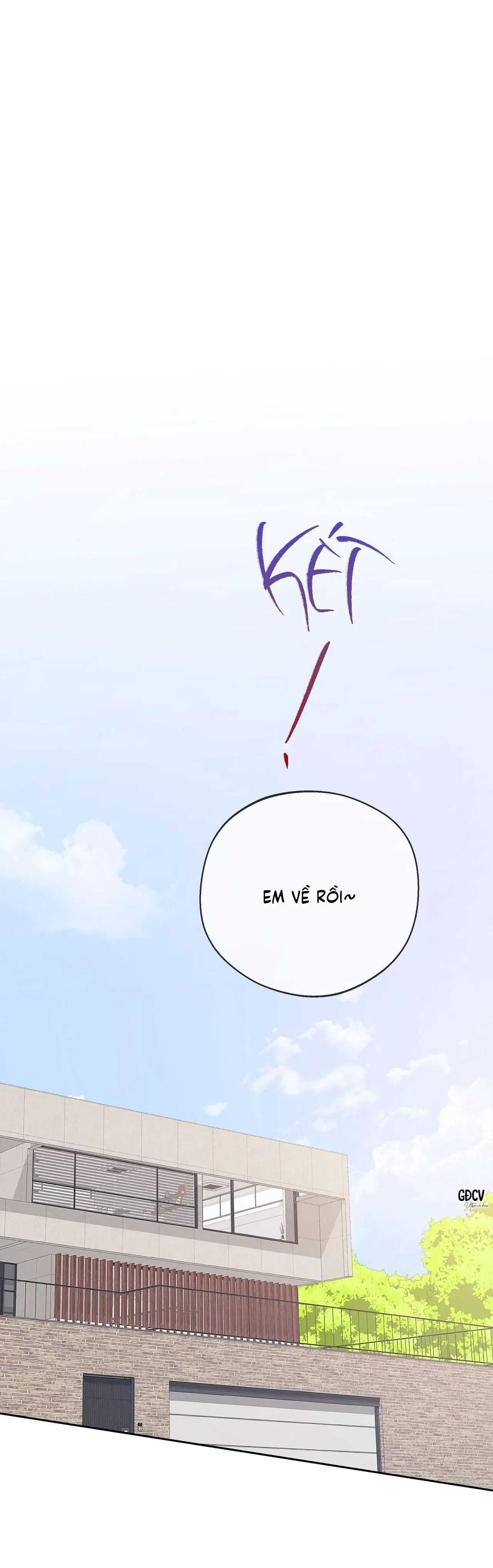 Đứng Yên, Nhúc Nhích Là Cứng Đó! Chapter 32 Trang 20