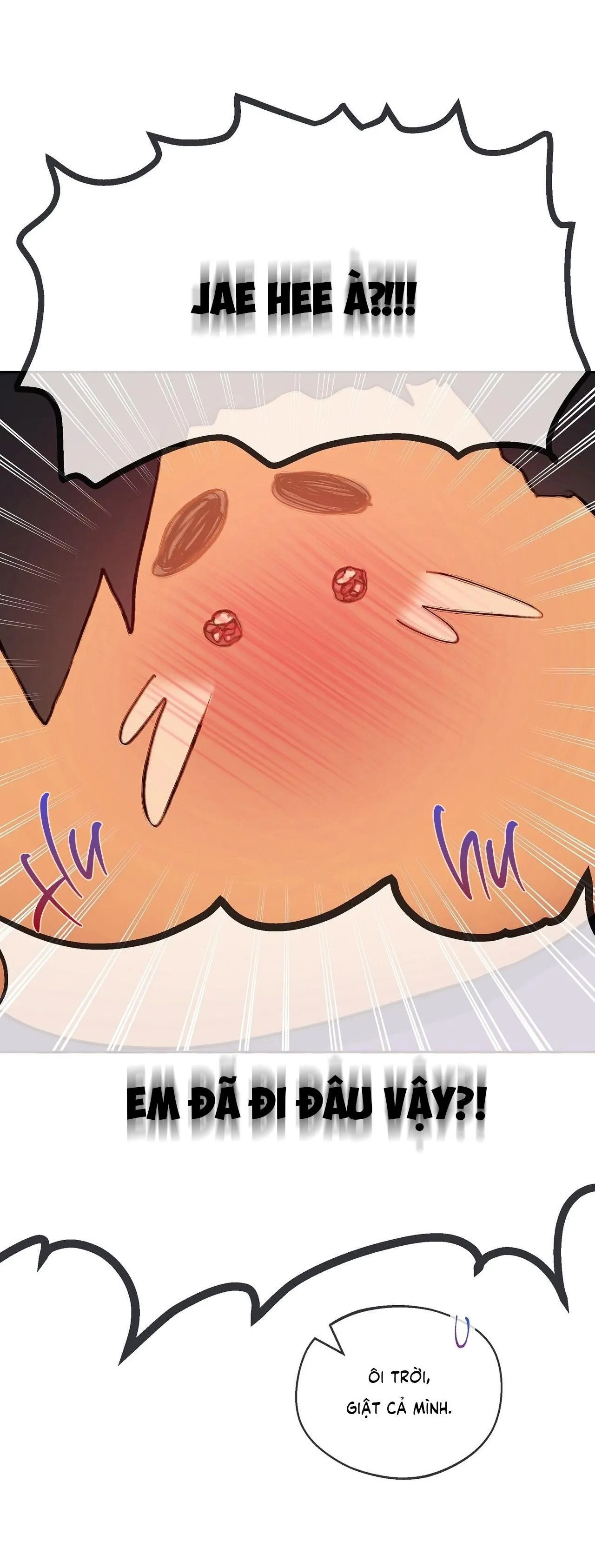 Đứng Yên, Nhúc Nhích Là Cứng Đó! Chapter 32 Trang 21