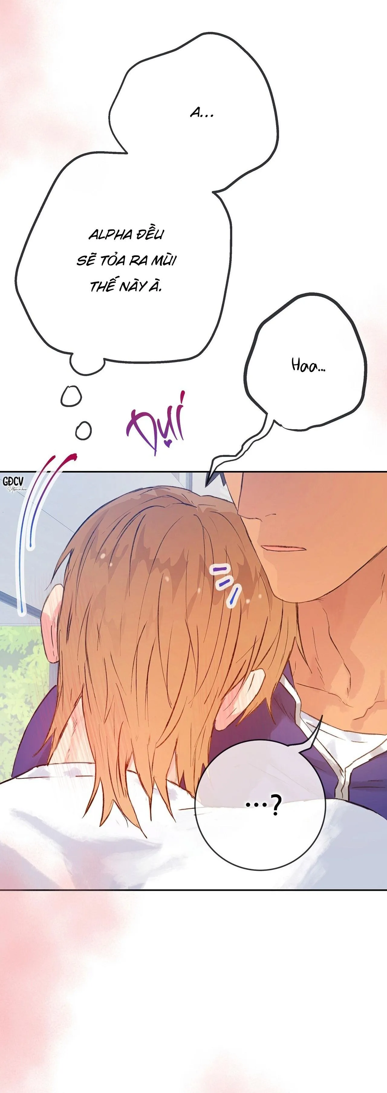 Đứng Yên, Nhúc Nhích Là Cứng Đó! Chapter 32 Trang 31