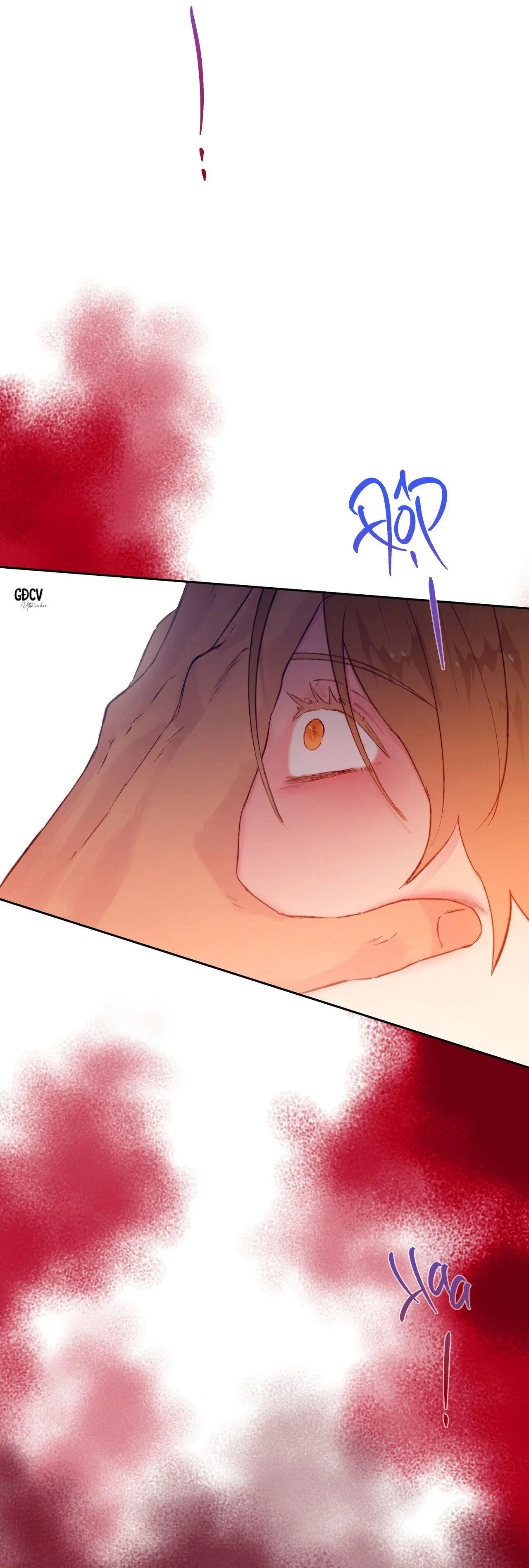 Đứng Yên, Nhúc Nhích Là Cứng Đó! Chapter 32 Trang 40