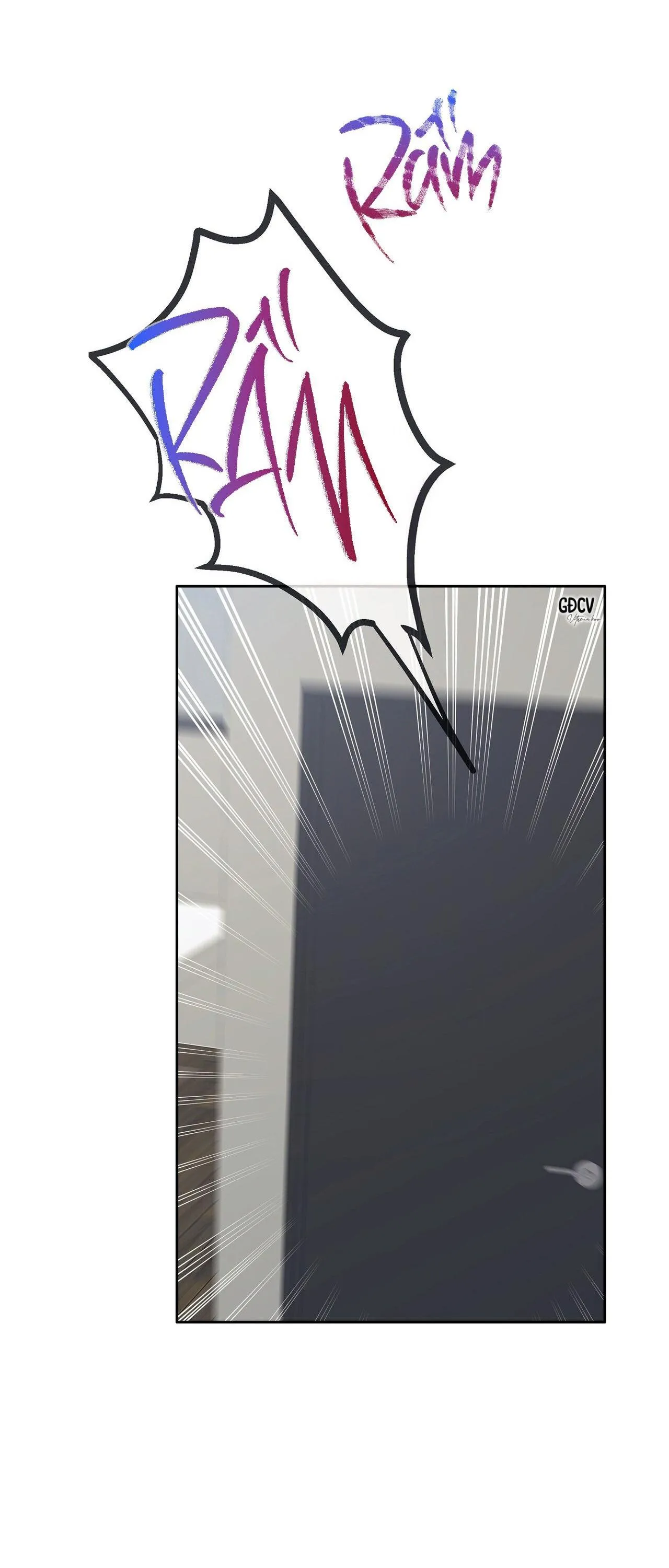 Đứng Yên, Nhúc Nhích Là Cứng Đó! Chapter 32 Trang 43