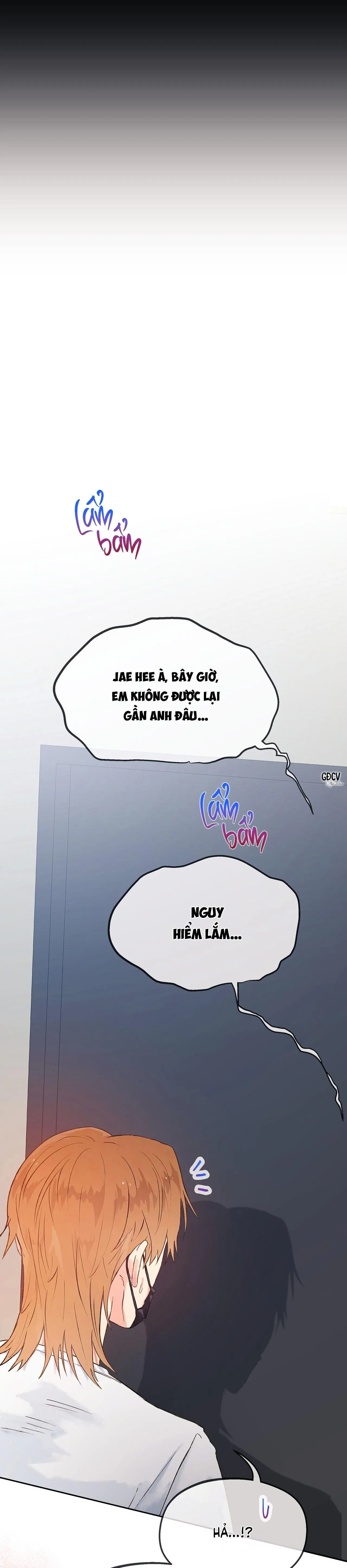 Đứng Yên, Nhúc Nhích Là Cứng Đó! Chapter 32 Trang 47