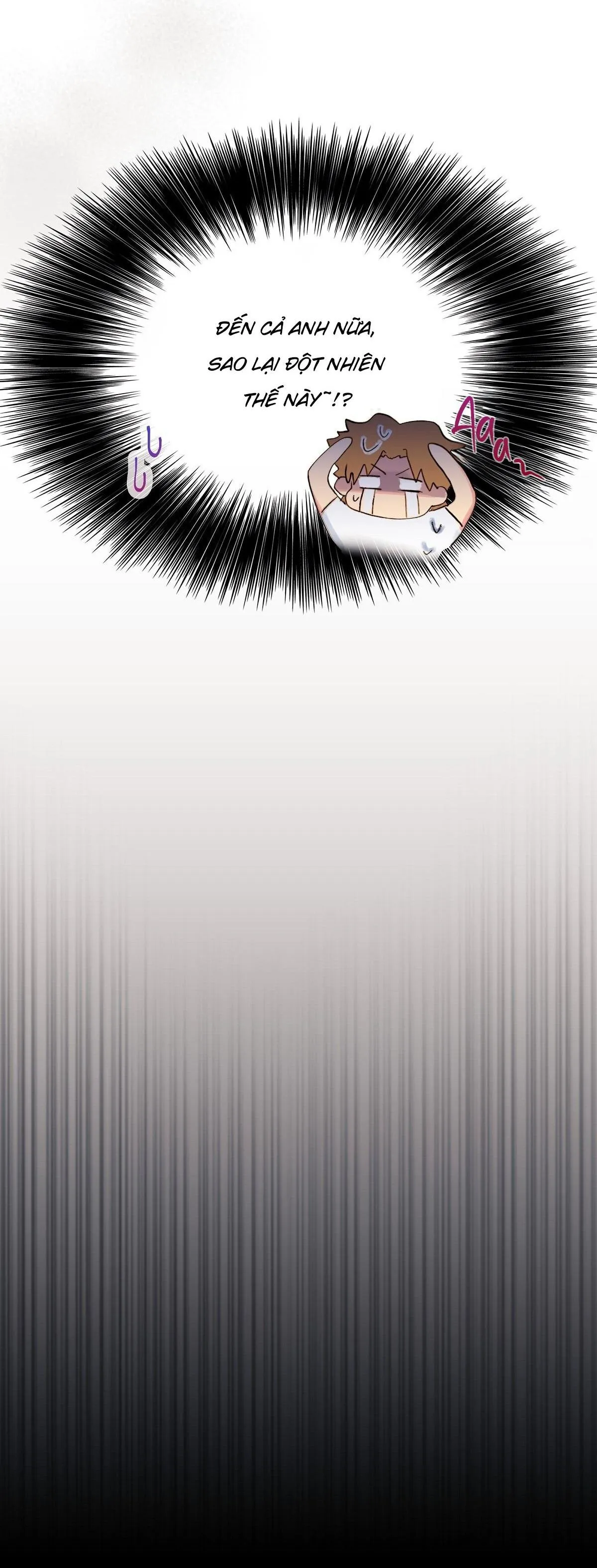 Đứng Yên, Nhúc Nhích Là Cứng Đó! Chapter 33 Trang 3