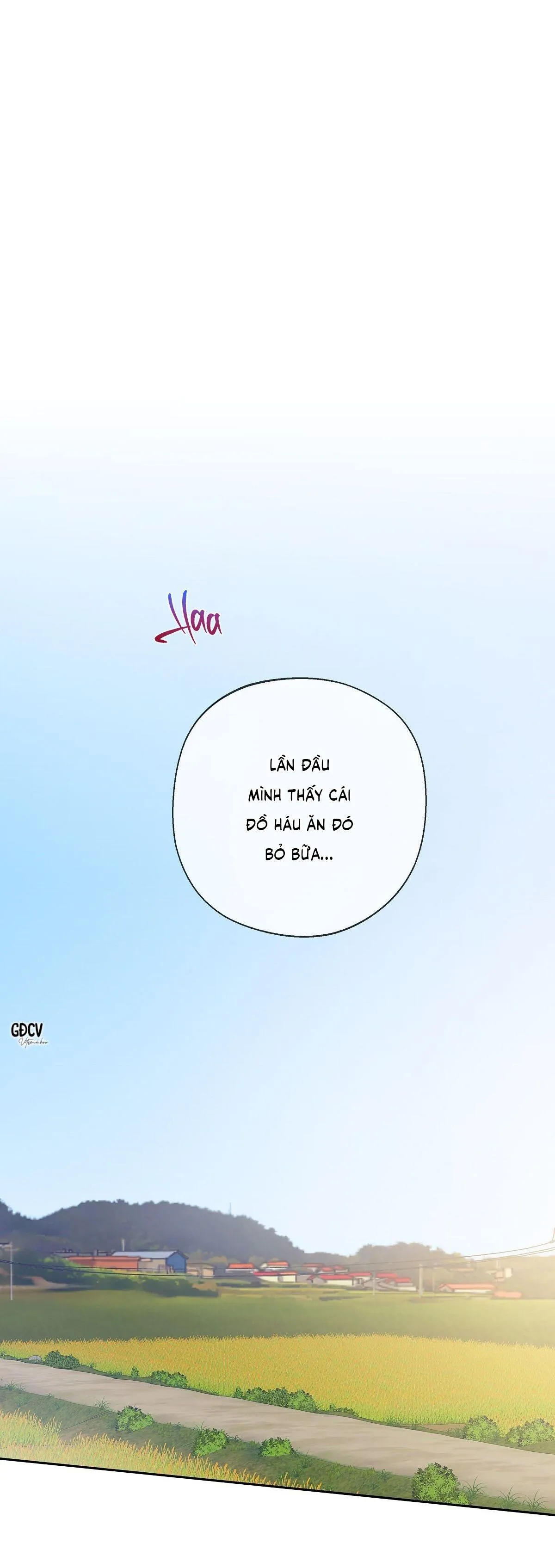 Đứng Yên, Nhúc Nhích Là Cứng Đó! Chapter 33 Trang 8