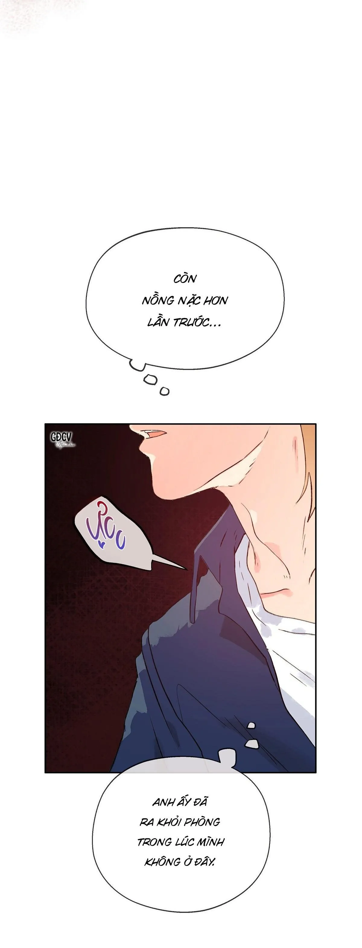 Đứng Yên, Nhúc Nhích Là Cứng Đó! Chapter 33 Trang 23