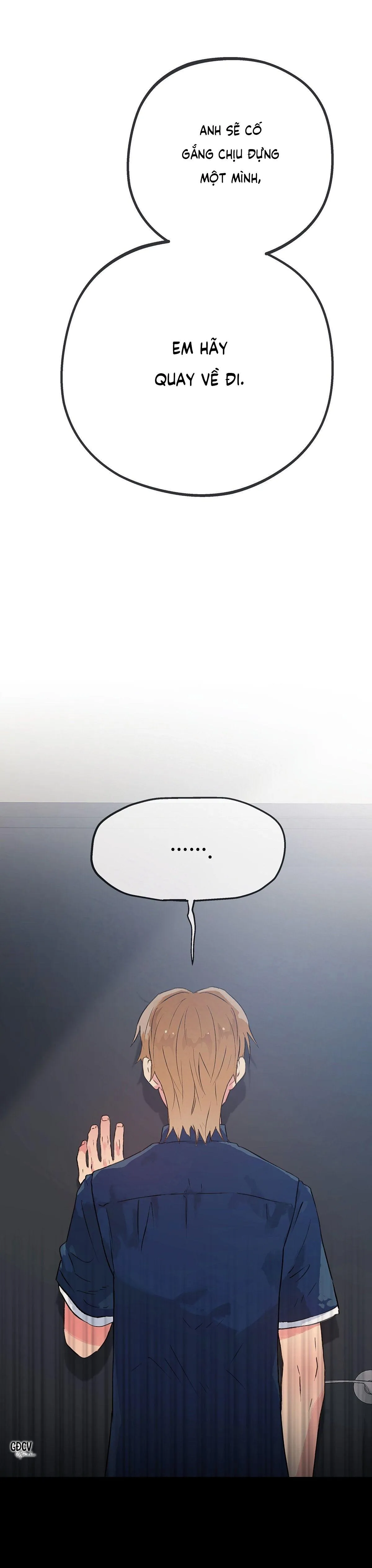 Đứng Yên, Nhúc Nhích Là Cứng Đó! Chapter 33 Trang 29
